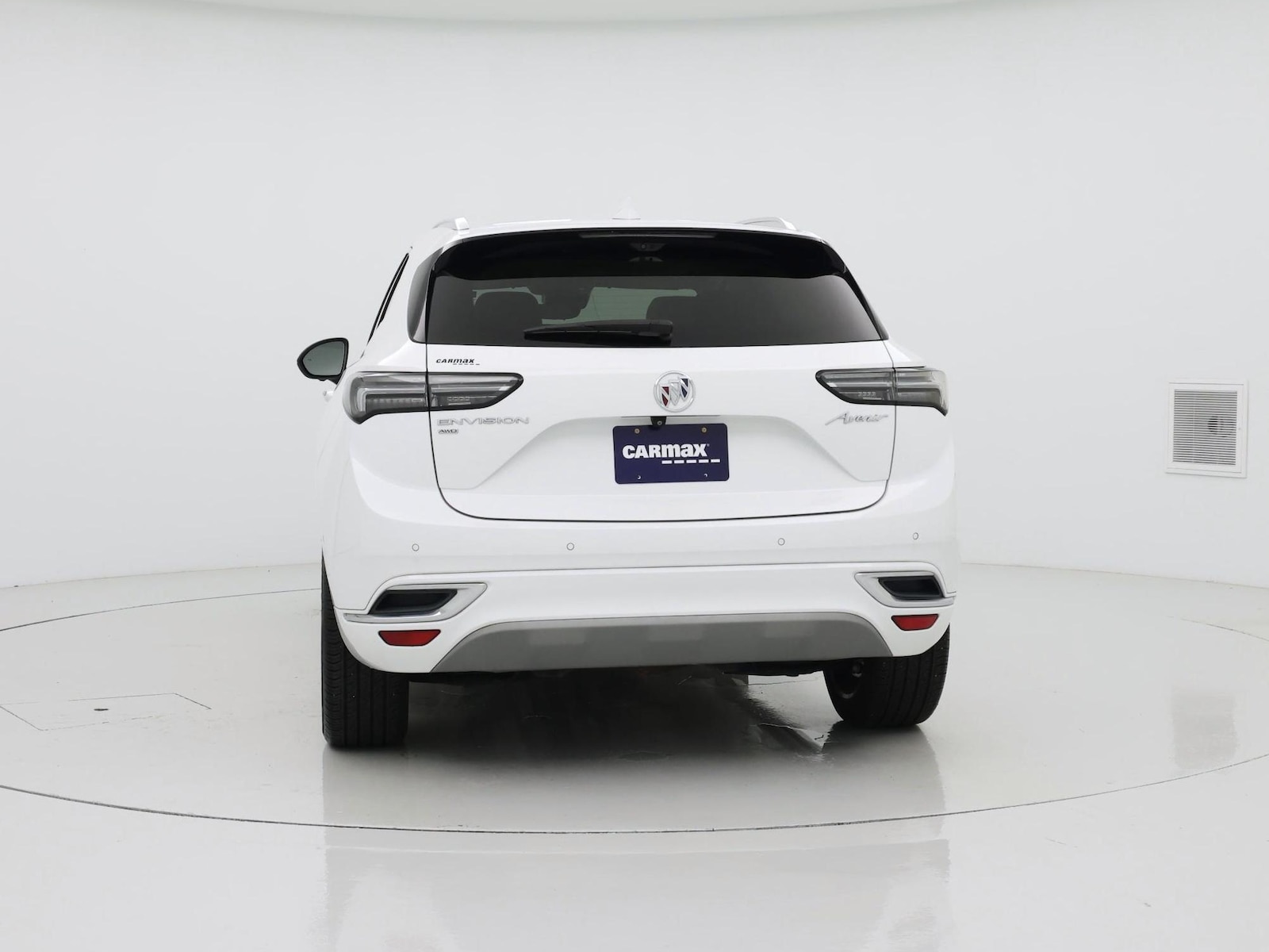 2021 Buick Envision Avenir - Photo 7