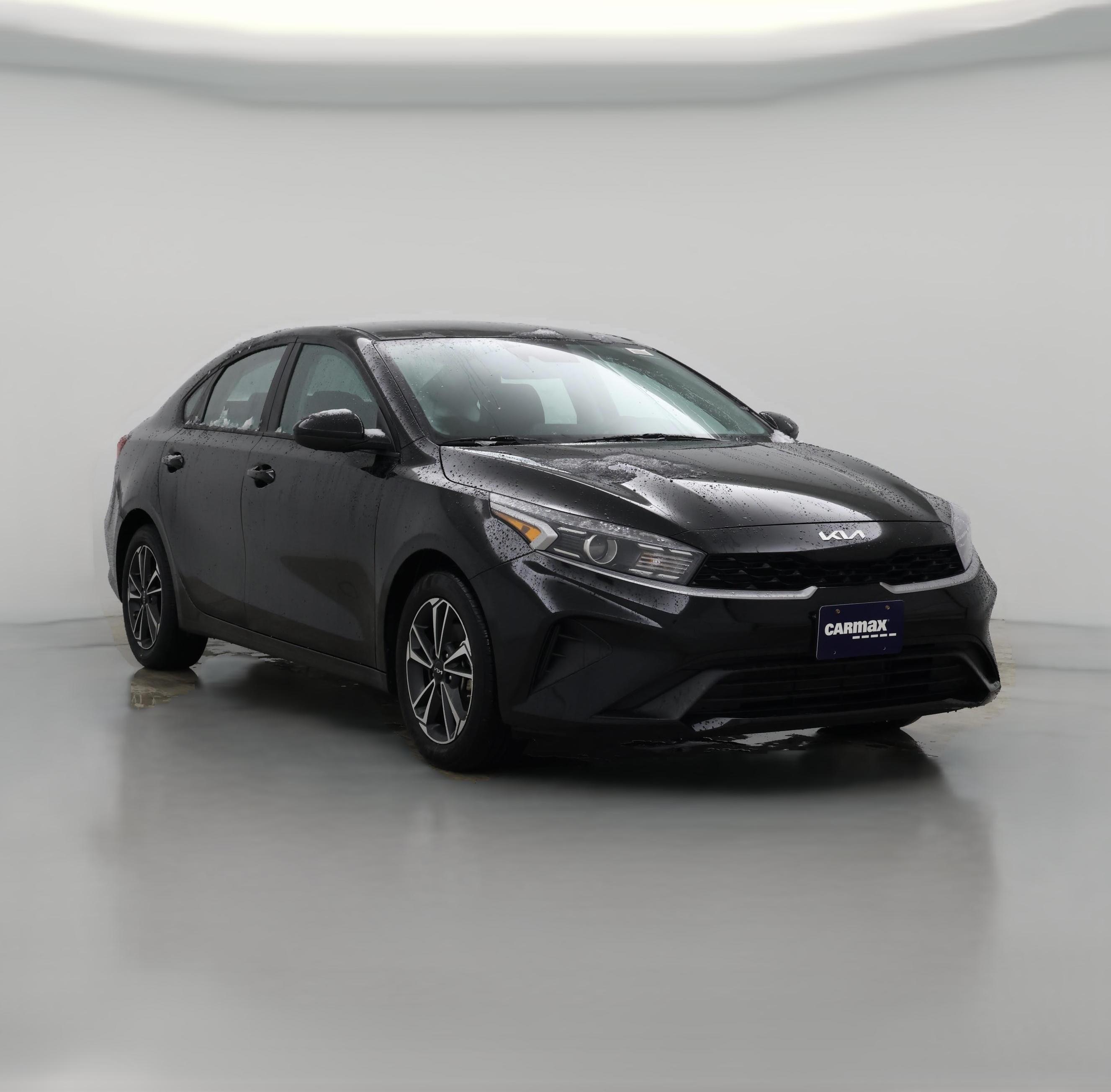Thumbnail: 2024 Kia Forte - 1