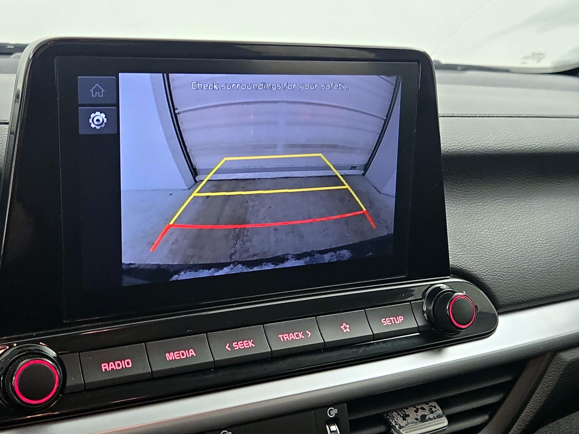 Thumbnail: 2024 Kia Forte - 14