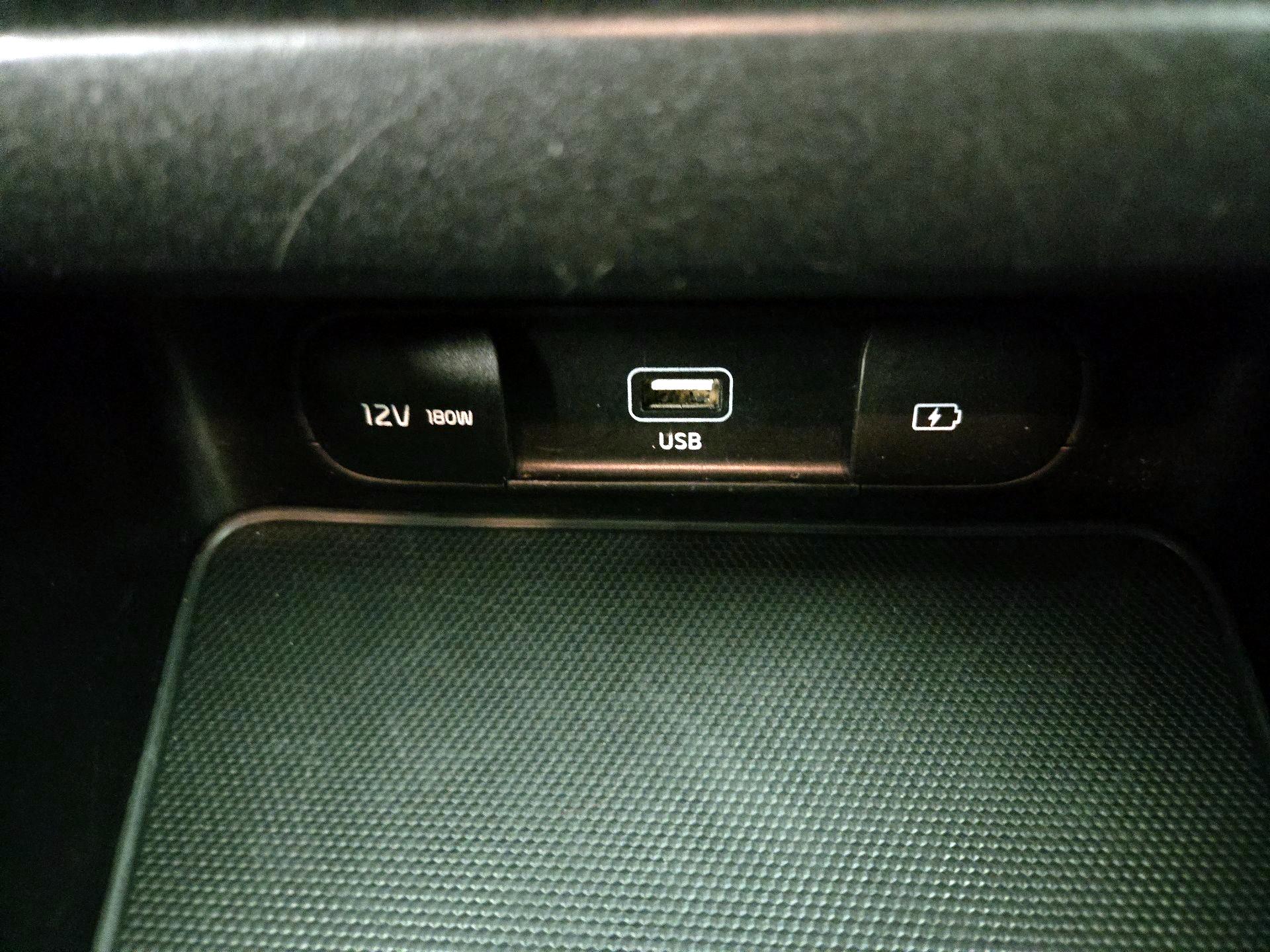 Thumbnail: 2024 Kia Forte - 18