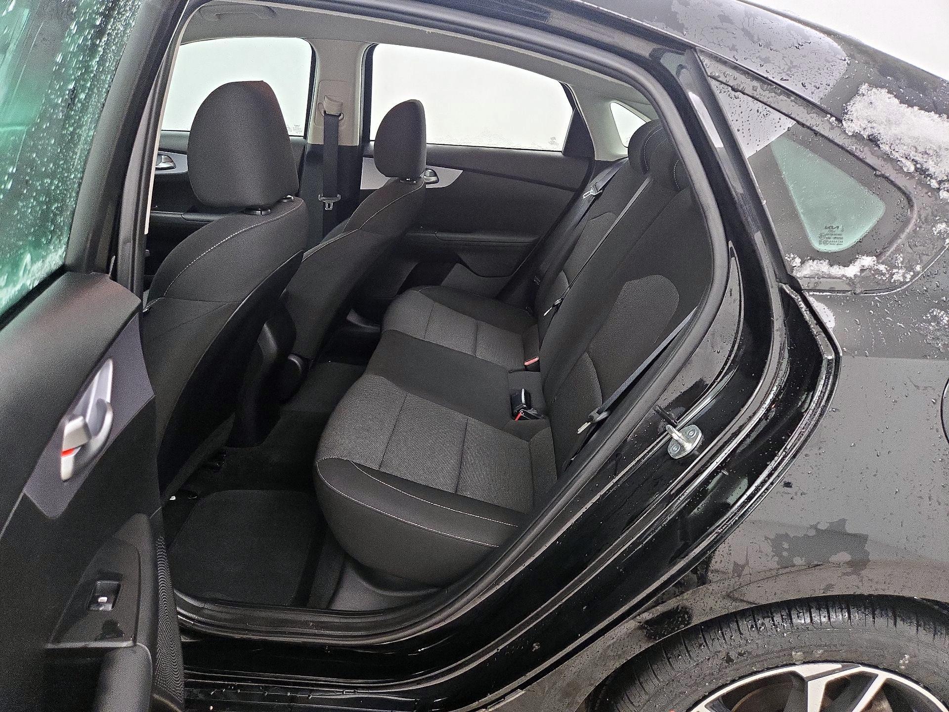 Thumbnail: 2024 Kia Forte - 19