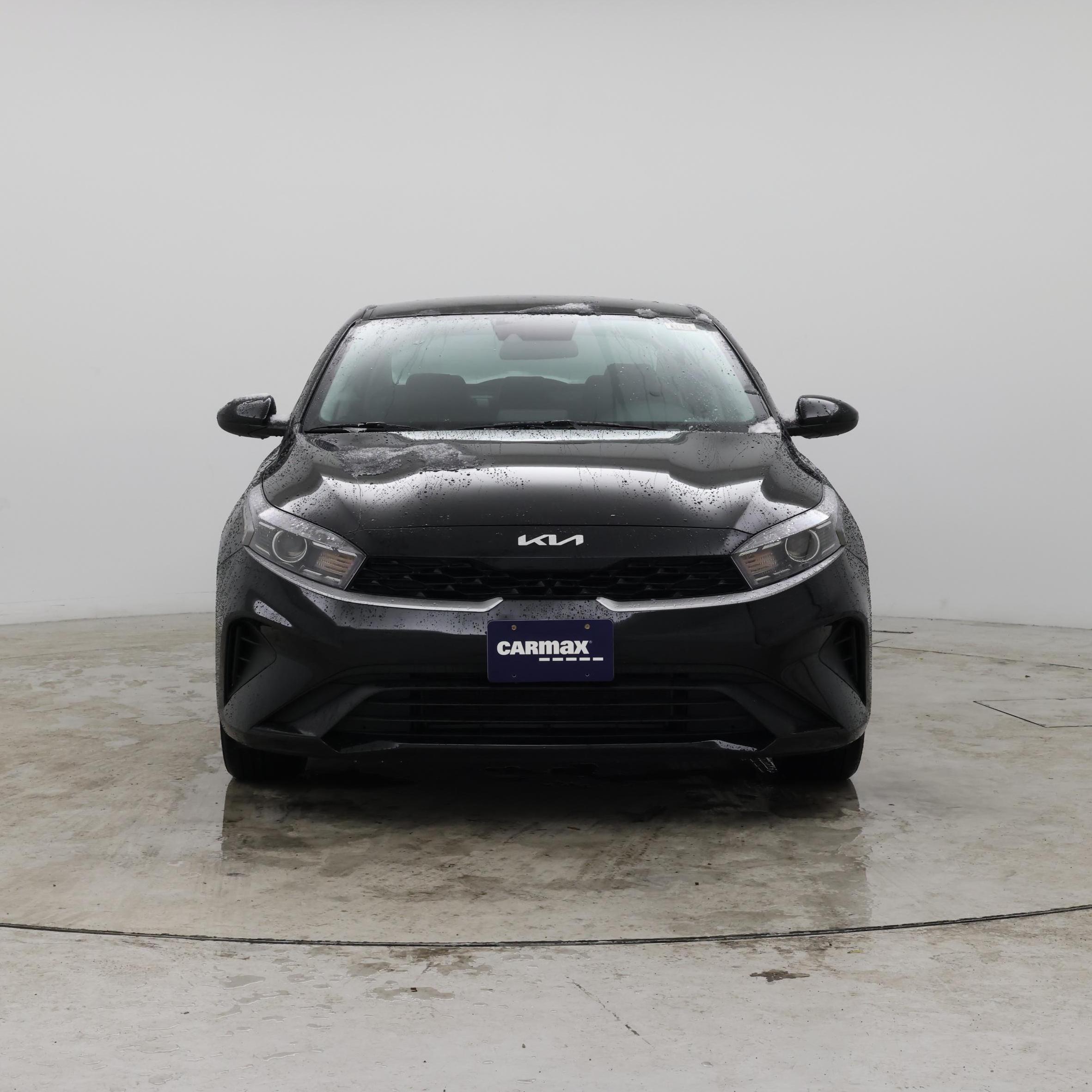 Thumbnail: 2024 Kia Forte - 5