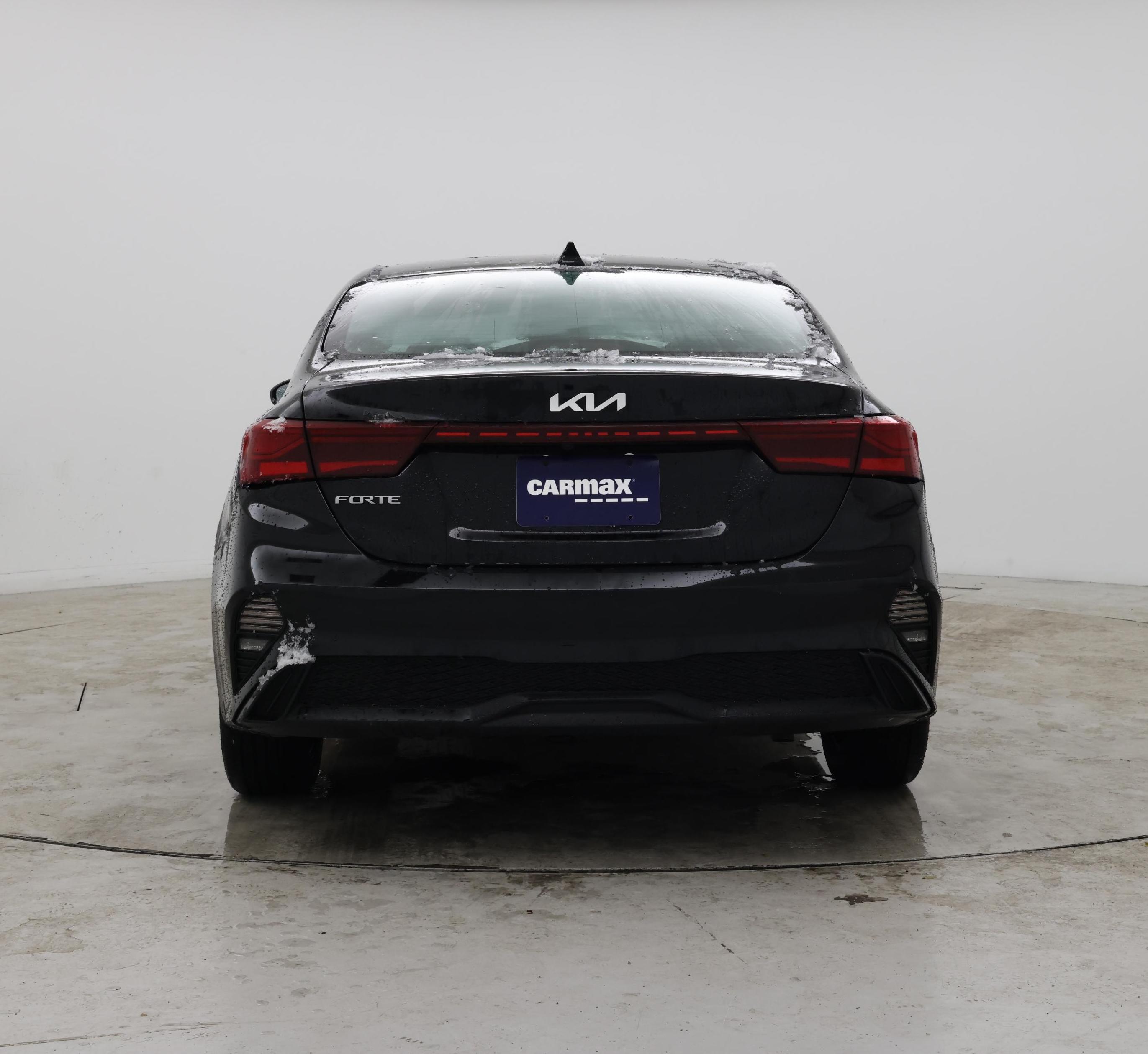 Thumbnail: 2024 Kia Forte - 6