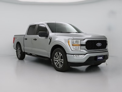 2022 Ford F150 XL