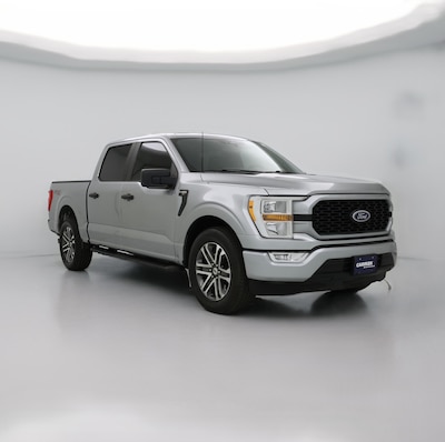 2022 Ford F150 XL