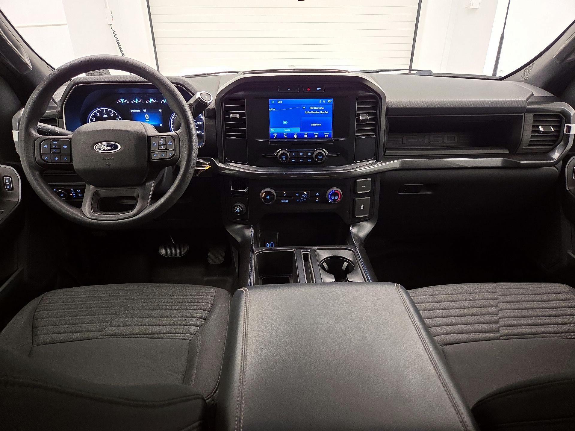 Thumbnail: 2022 Ford F-150 - 9