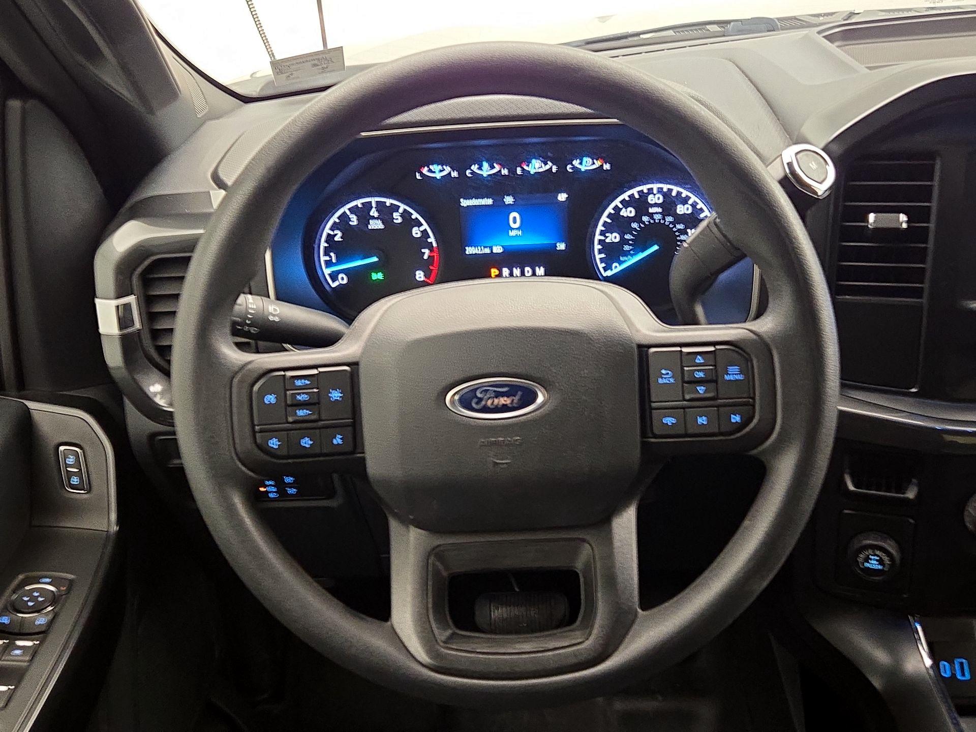 Thumbnail: 2022 Ford F-150 - 10