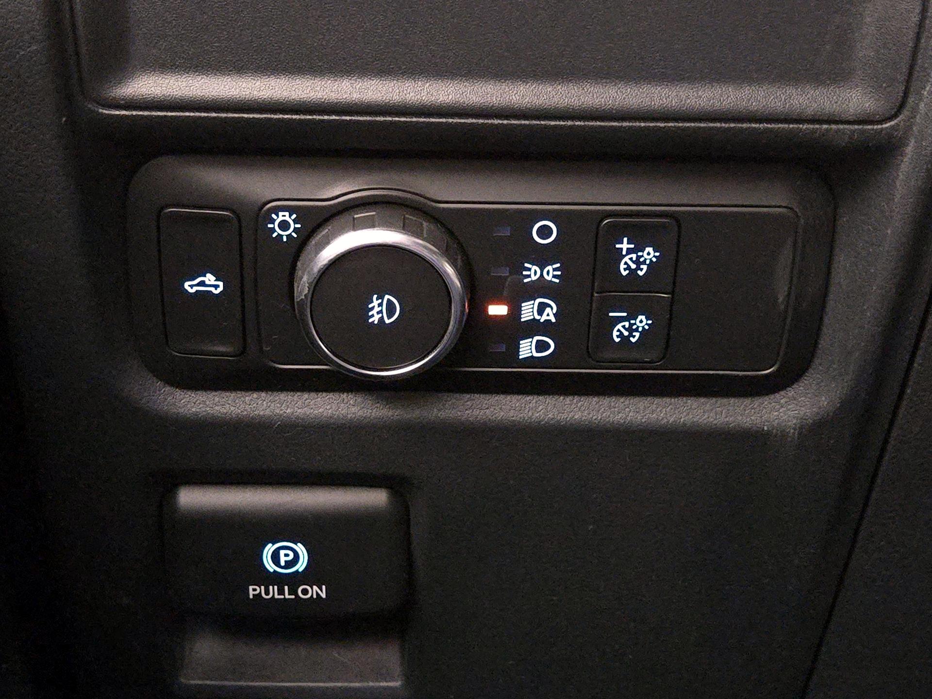 Thumbnail: 2022 Ford F-150 - 13