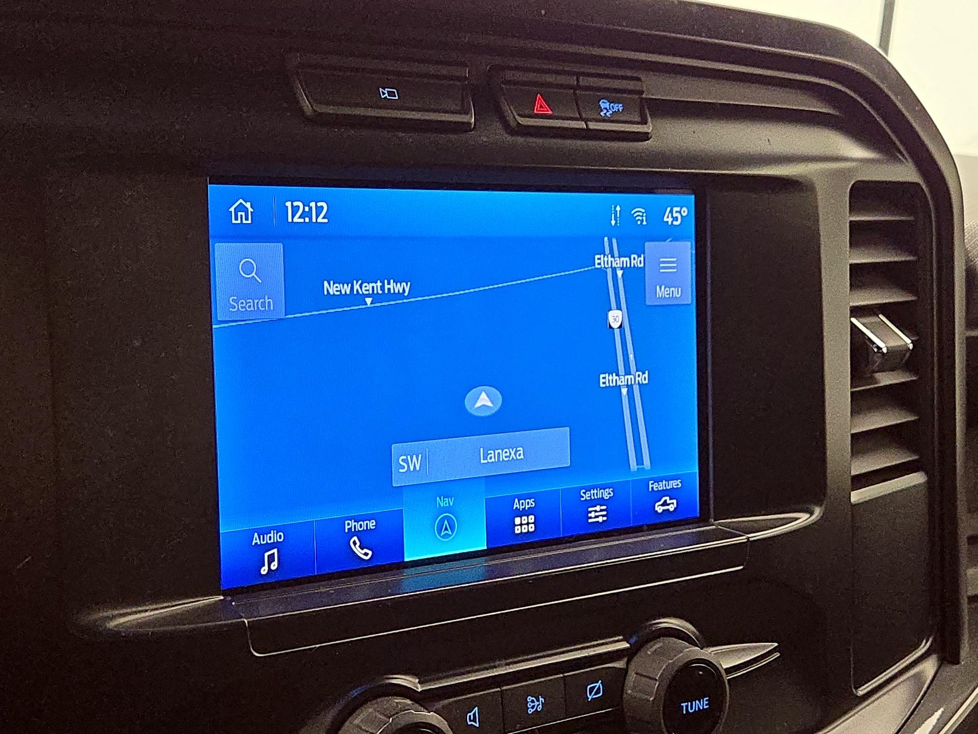 Thumbnail: 2022 Ford F-150 - 14