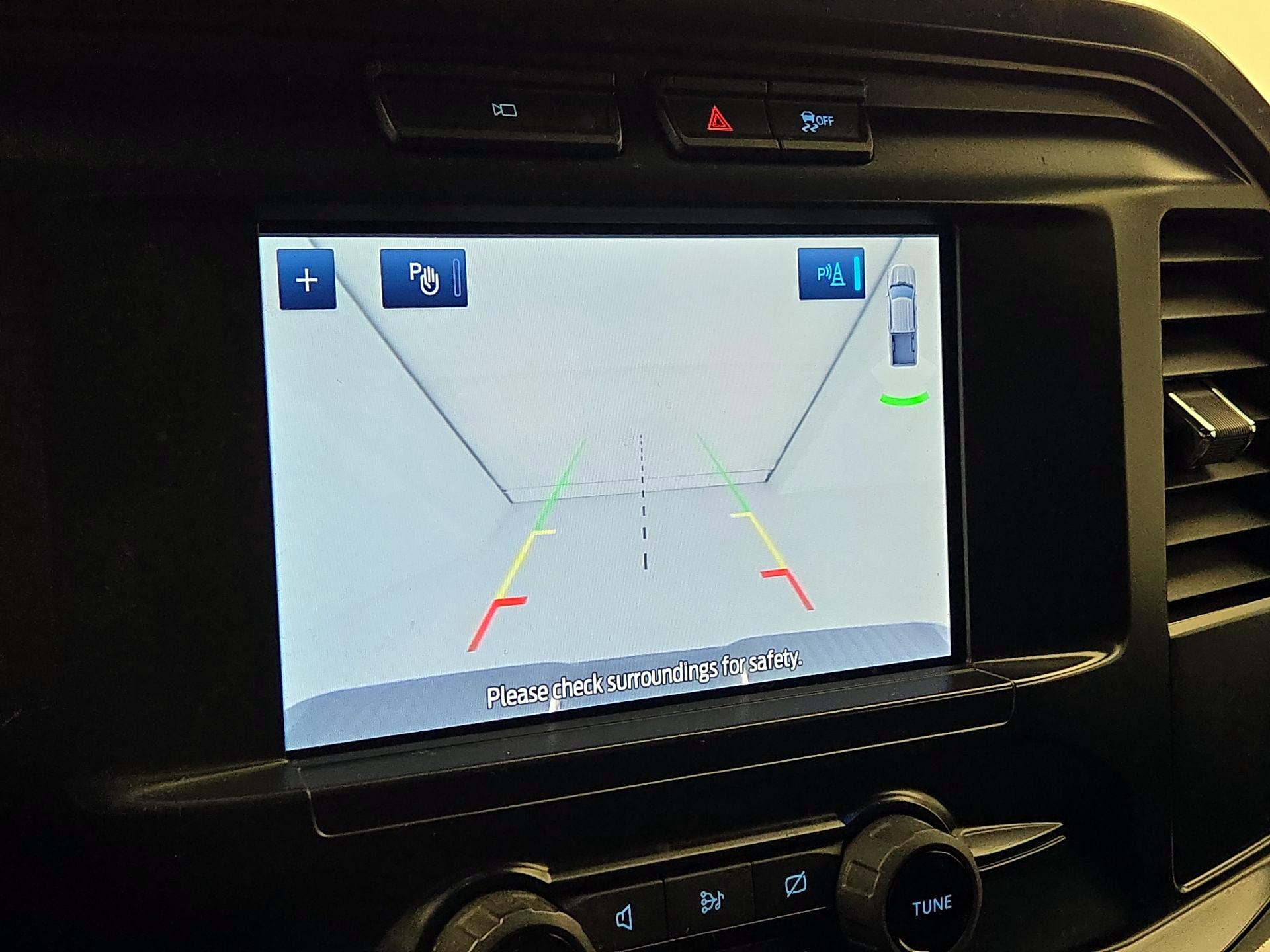 Thumbnail: 2022 Ford F-150 - 15