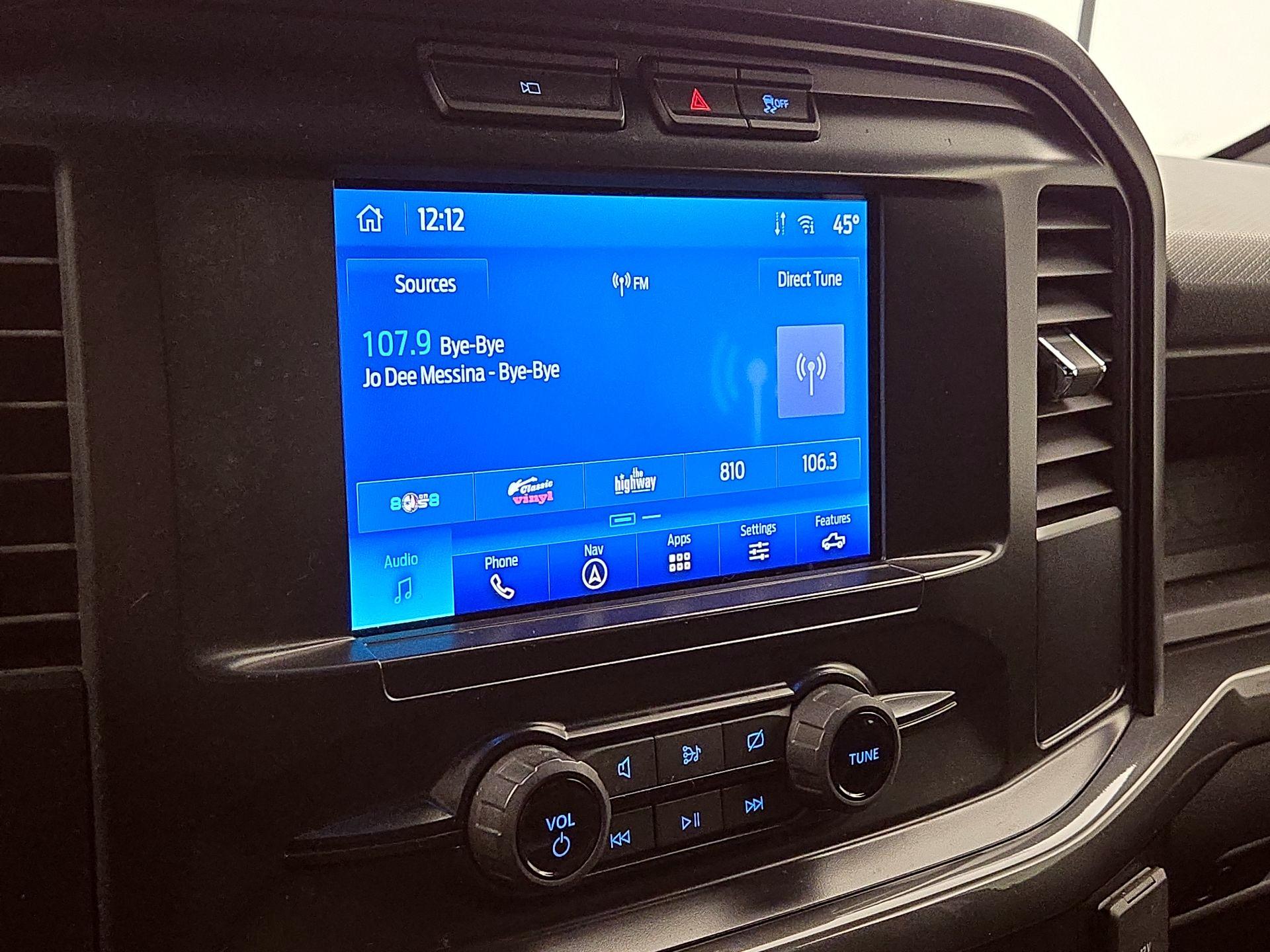 Thumbnail: 2022 Ford F-150 - 16