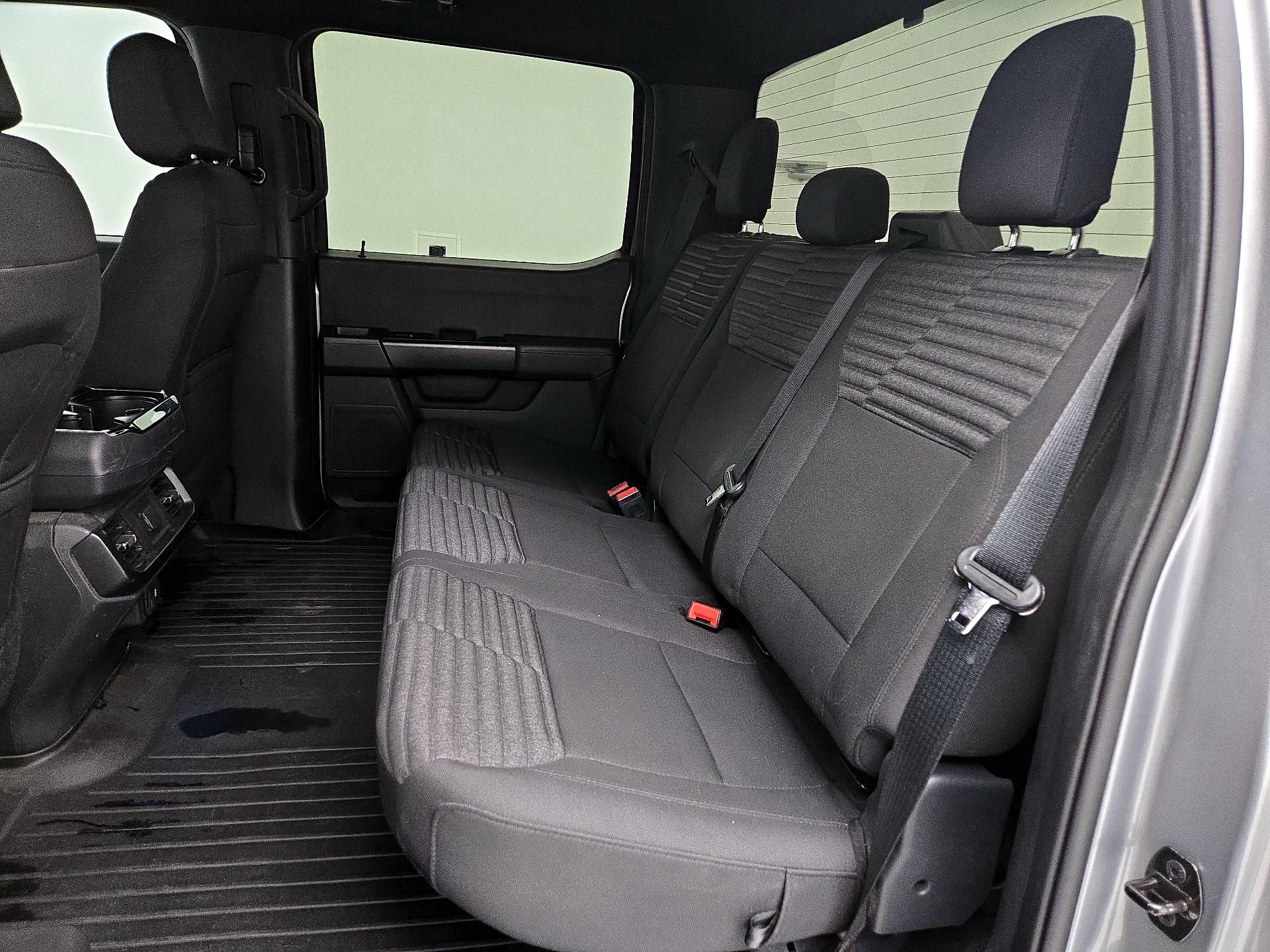 Thumbnail: 2022 Ford F-150 - 20