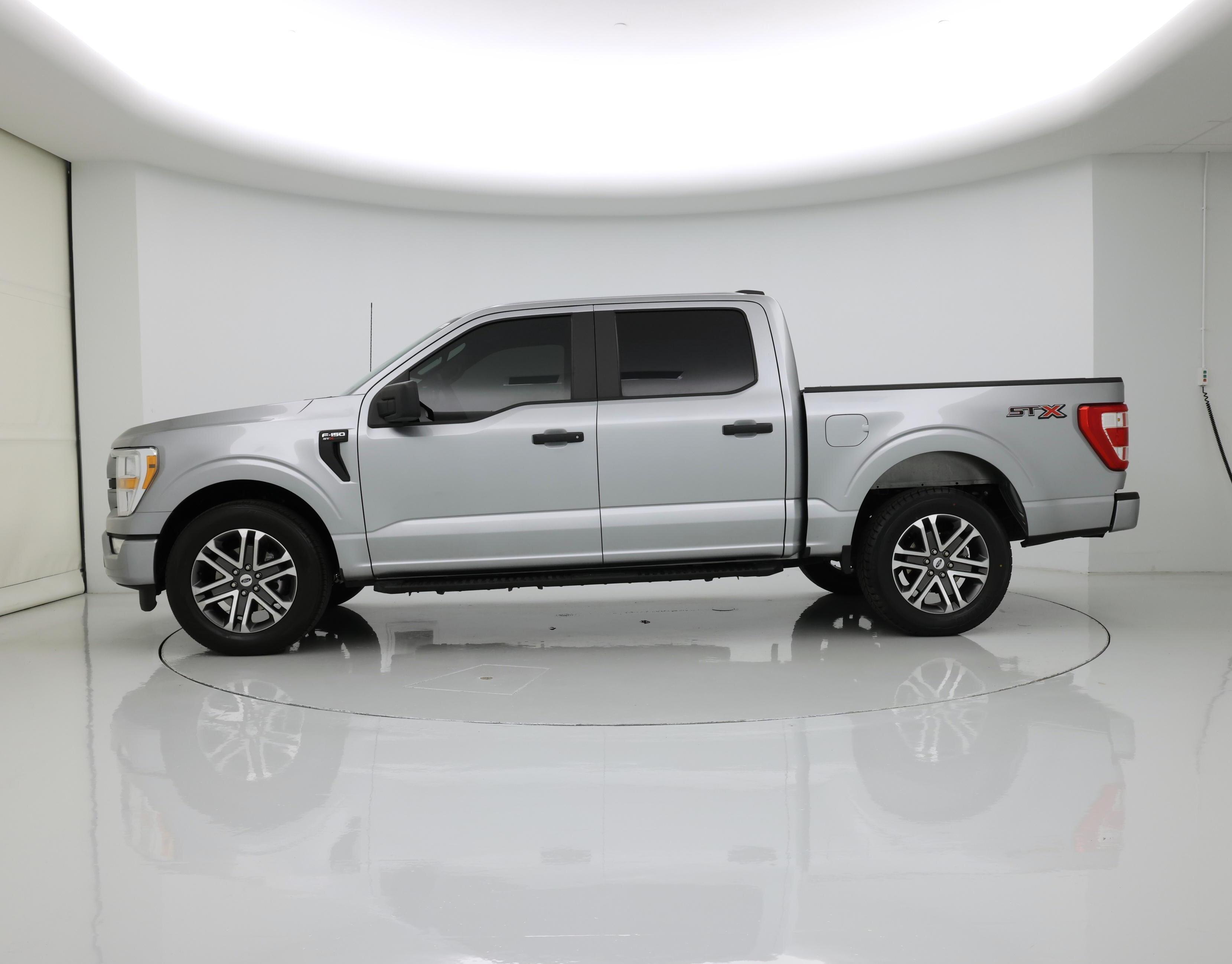 Thumbnail: 2022 Ford F-150 - 3