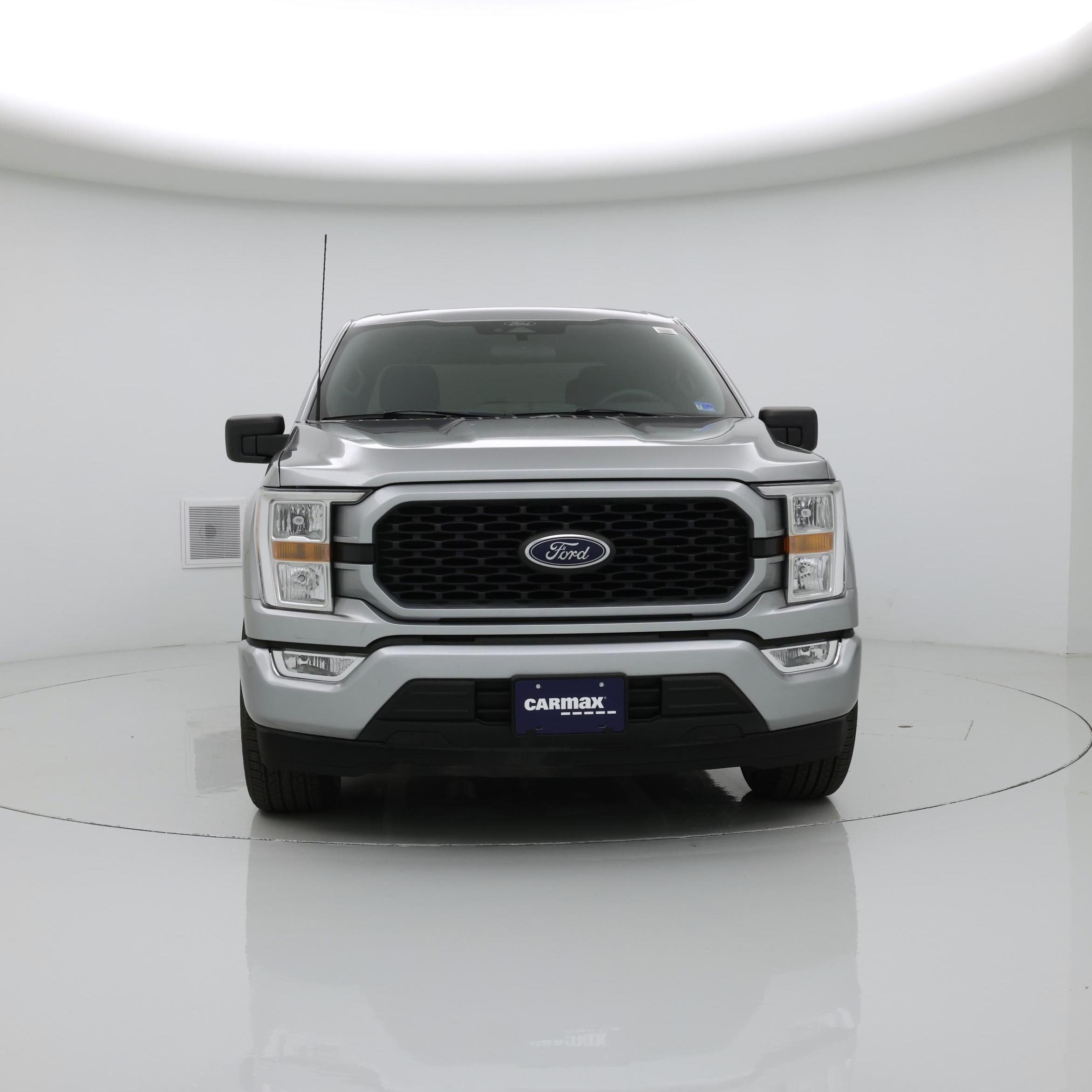 Thumbnail: 2022 Ford F-150 - 5