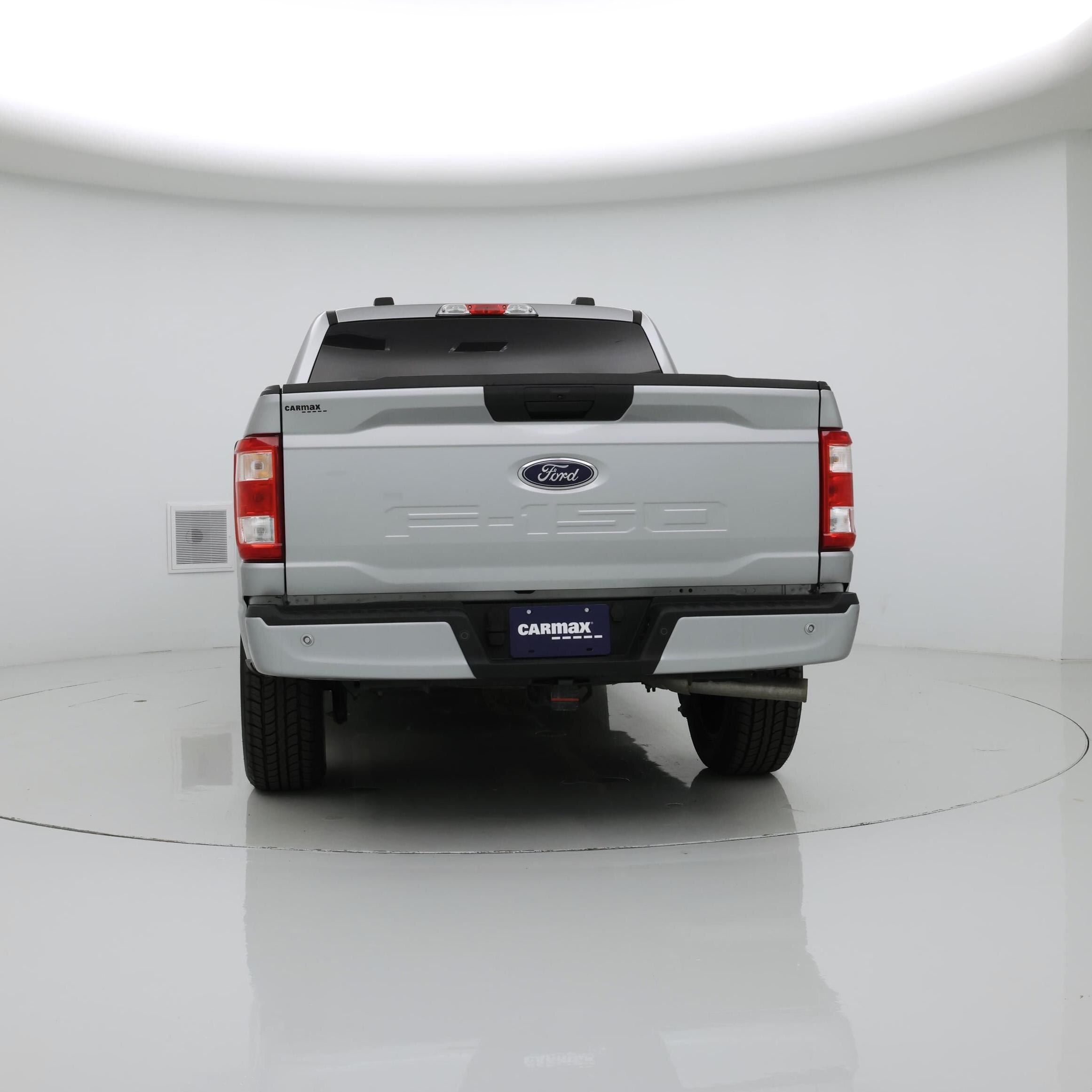 Thumbnail: 2022 Ford F-150 - 6