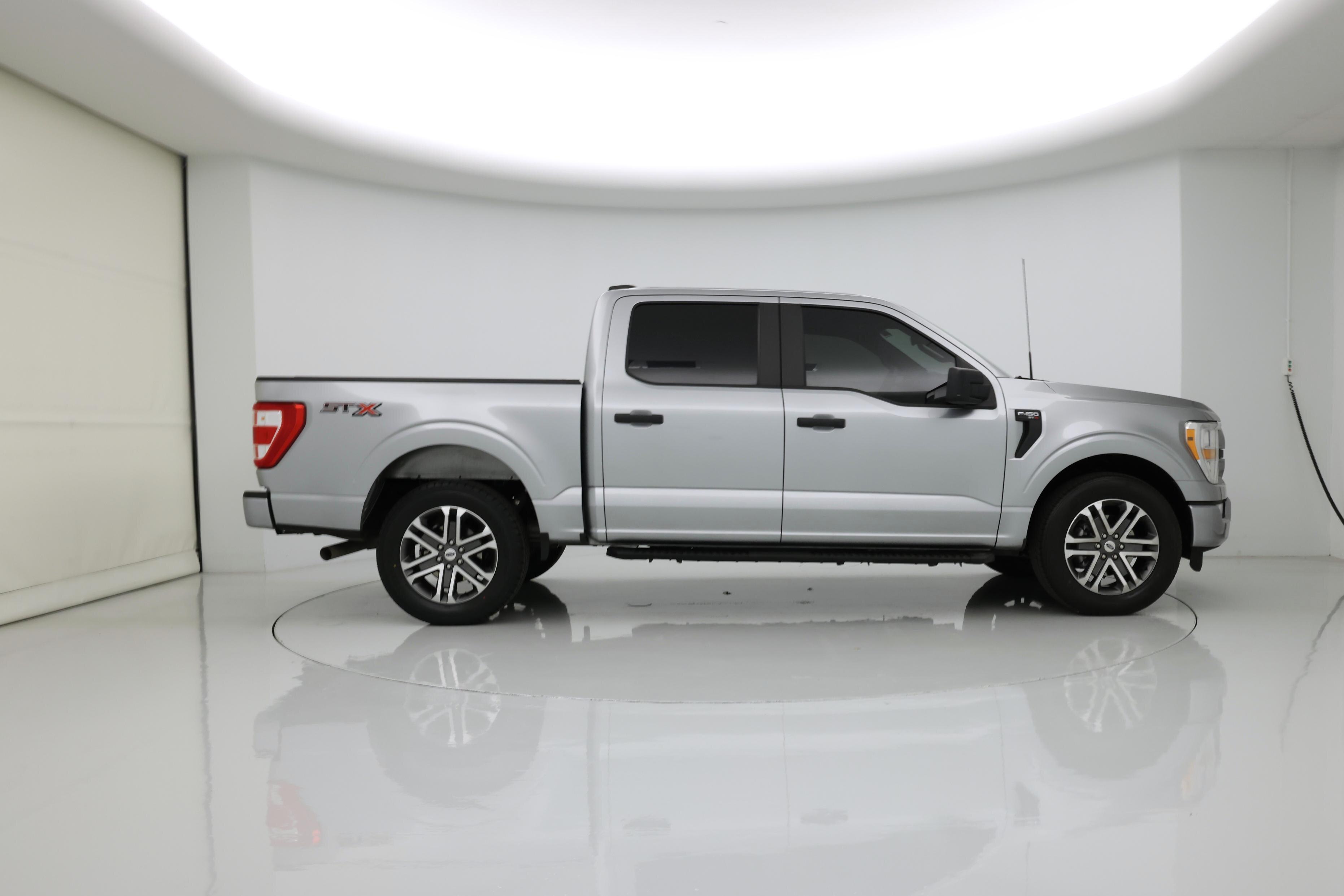 Thumbnail: 2022 Ford F-150 - 7