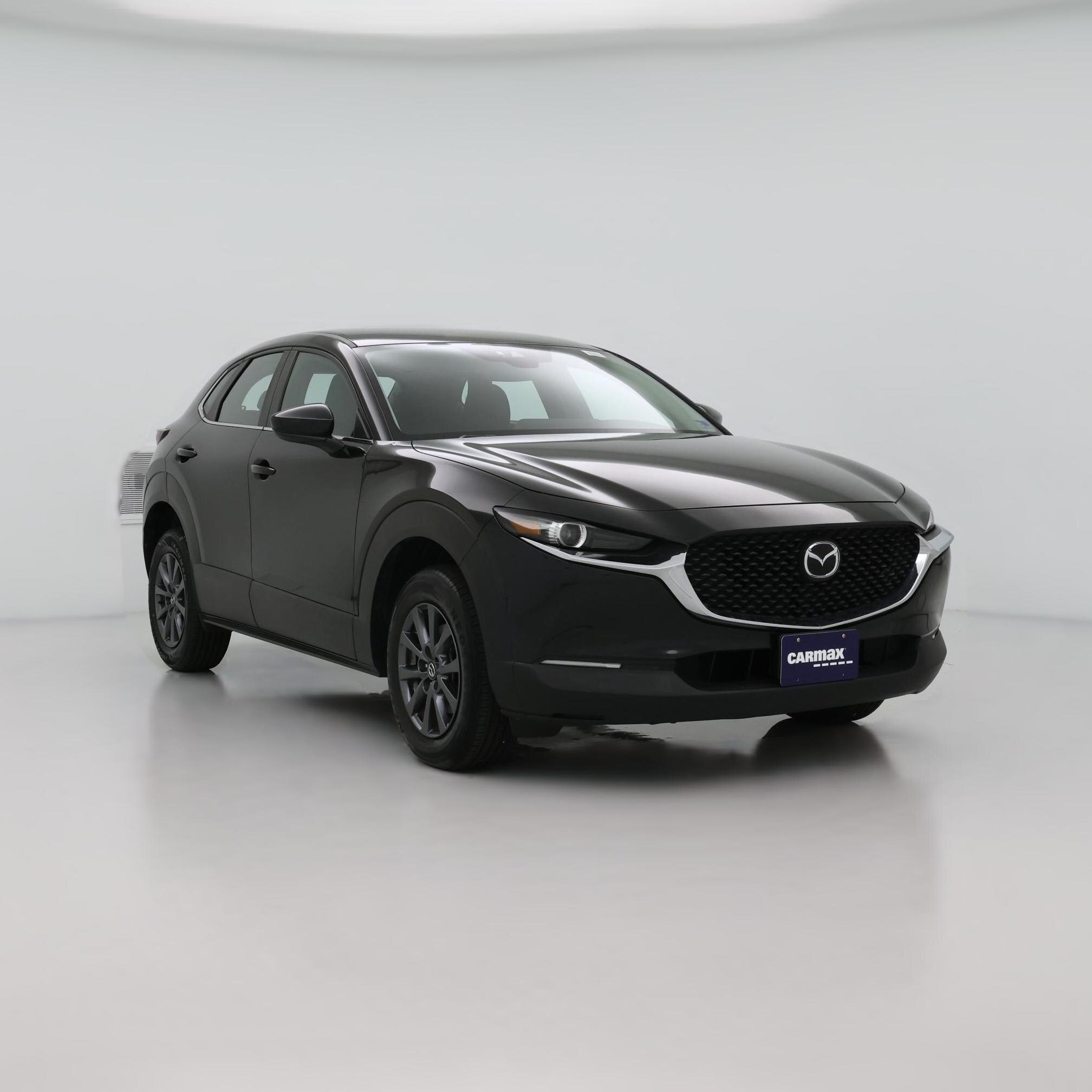 Thumbnail: 2023 Mazda CX-30 - 1
