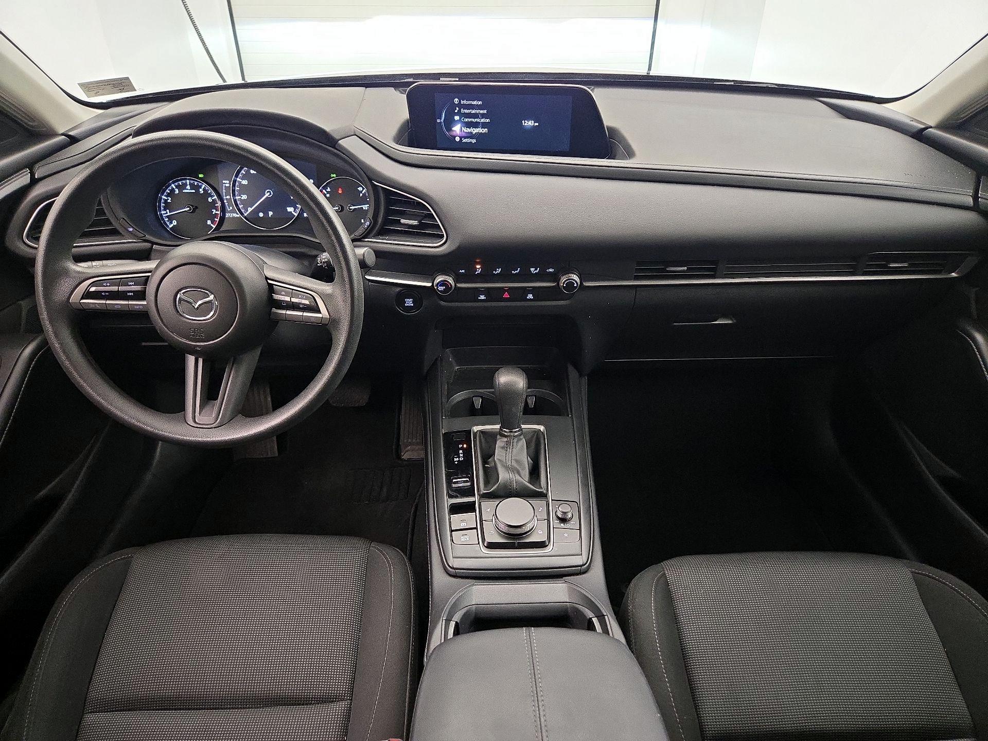 Thumbnail: 2023 Mazda CX-30 - 9