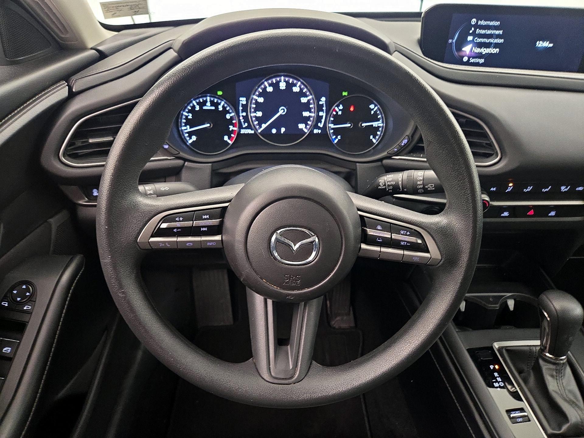 Thumbnail: 2023 Mazda CX-30 - 10