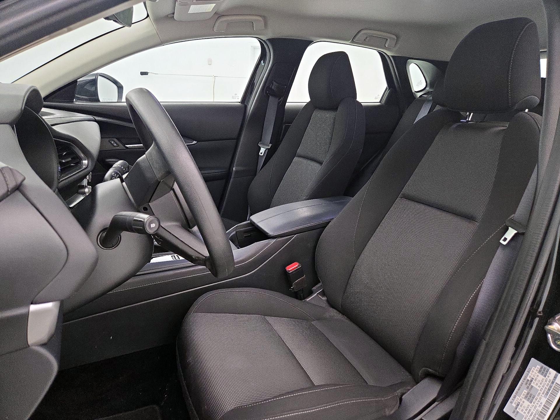 Thumbnail: 2023 Mazda CX-30 - 11