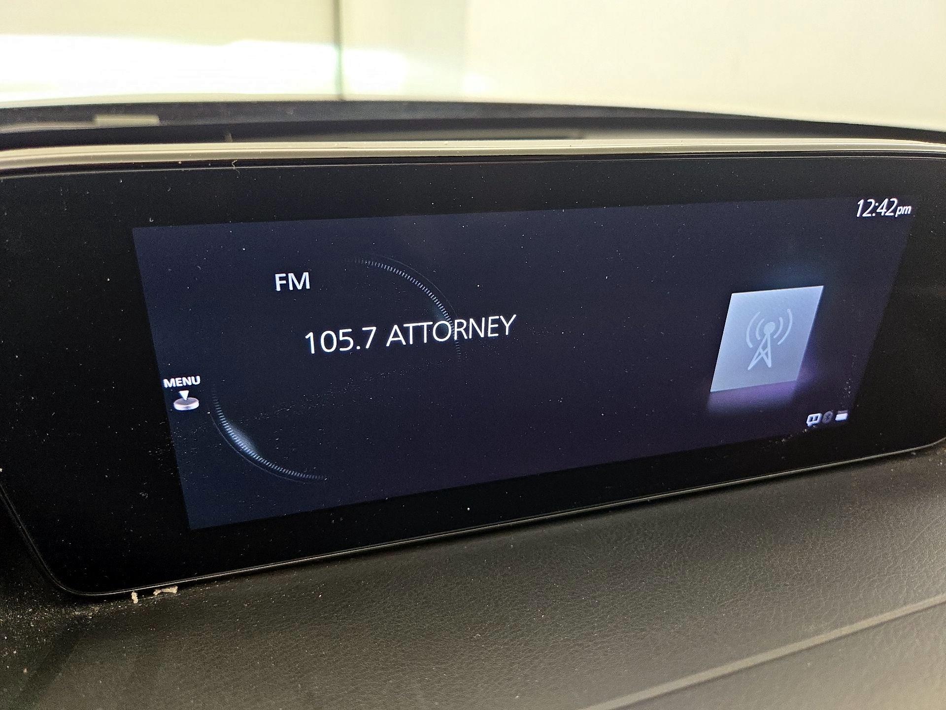 Thumbnail: 2023 Mazda CX-30 - 15