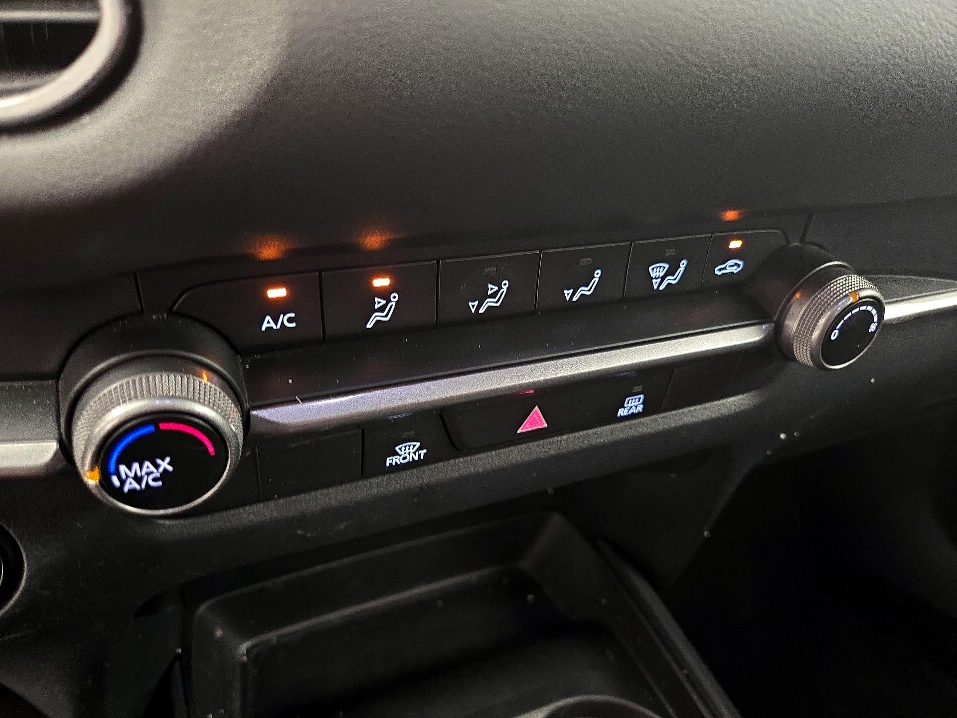 Thumbnail: 2023 Mazda CX-30 - 16