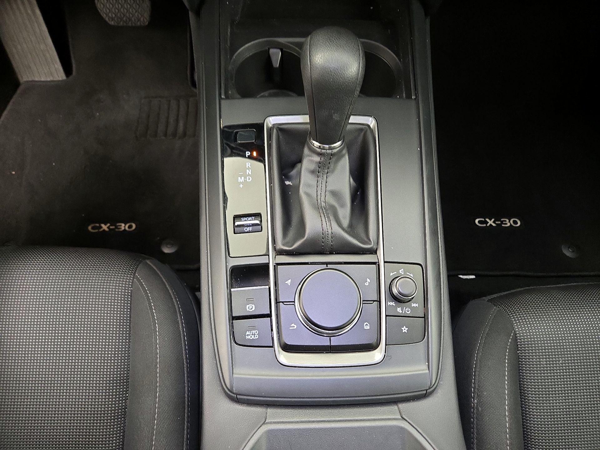 Thumbnail: 2023 Mazda CX-30 - 17