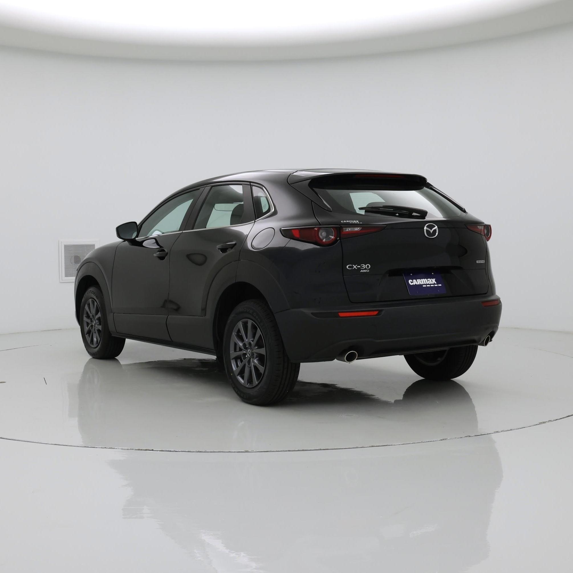 Thumbnail: 2023 Mazda CX-30 - 2
