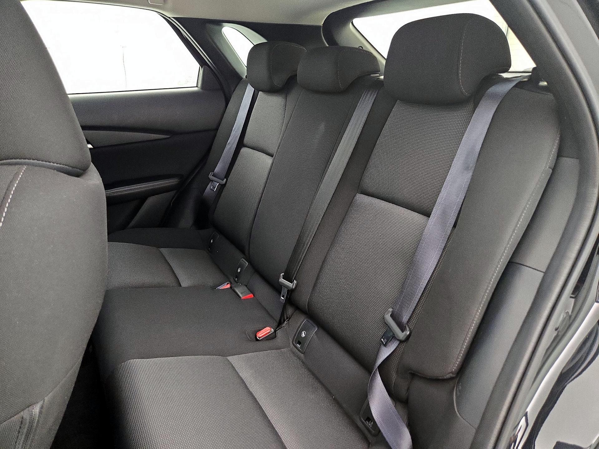 Thumbnail: 2023 Mazda CX-30 - 19