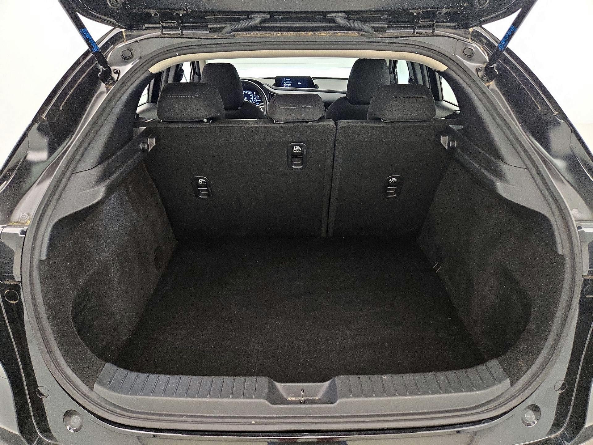 Thumbnail: 2023 Mazda CX-30 - 20