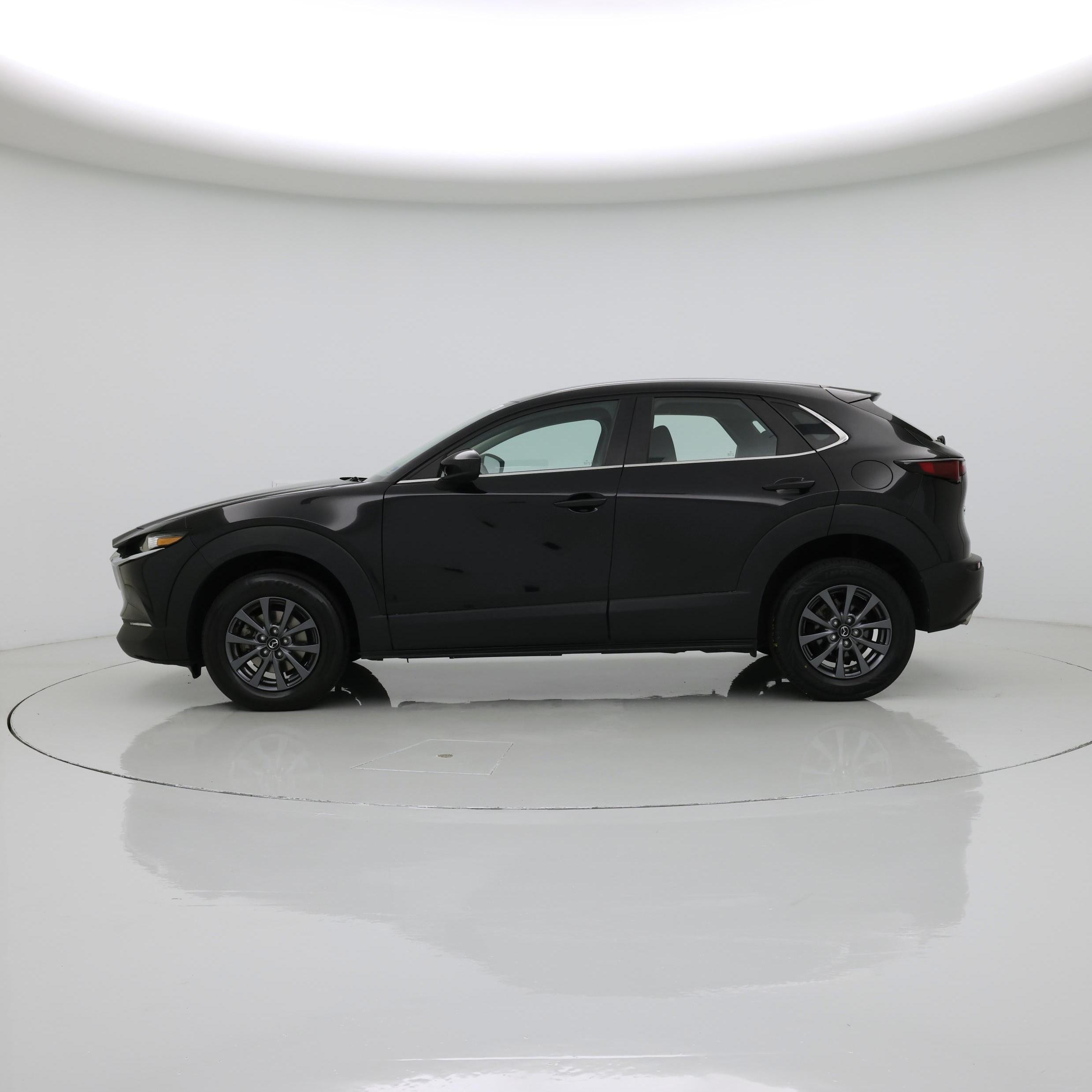 Thumbnail: 2023 Mazda CX-30 - 3