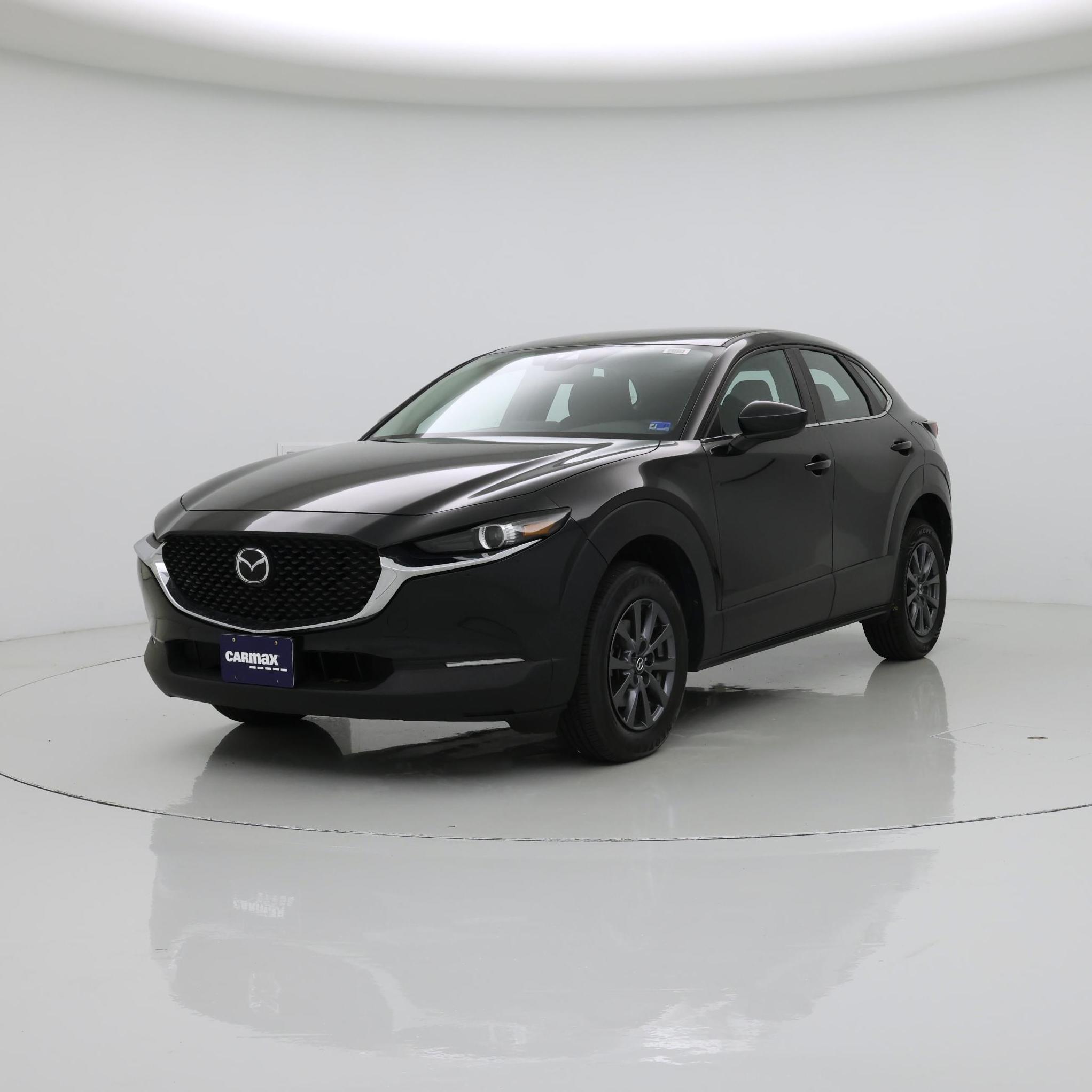 Thumbnail: 2023 Mazda CX-30 - 4