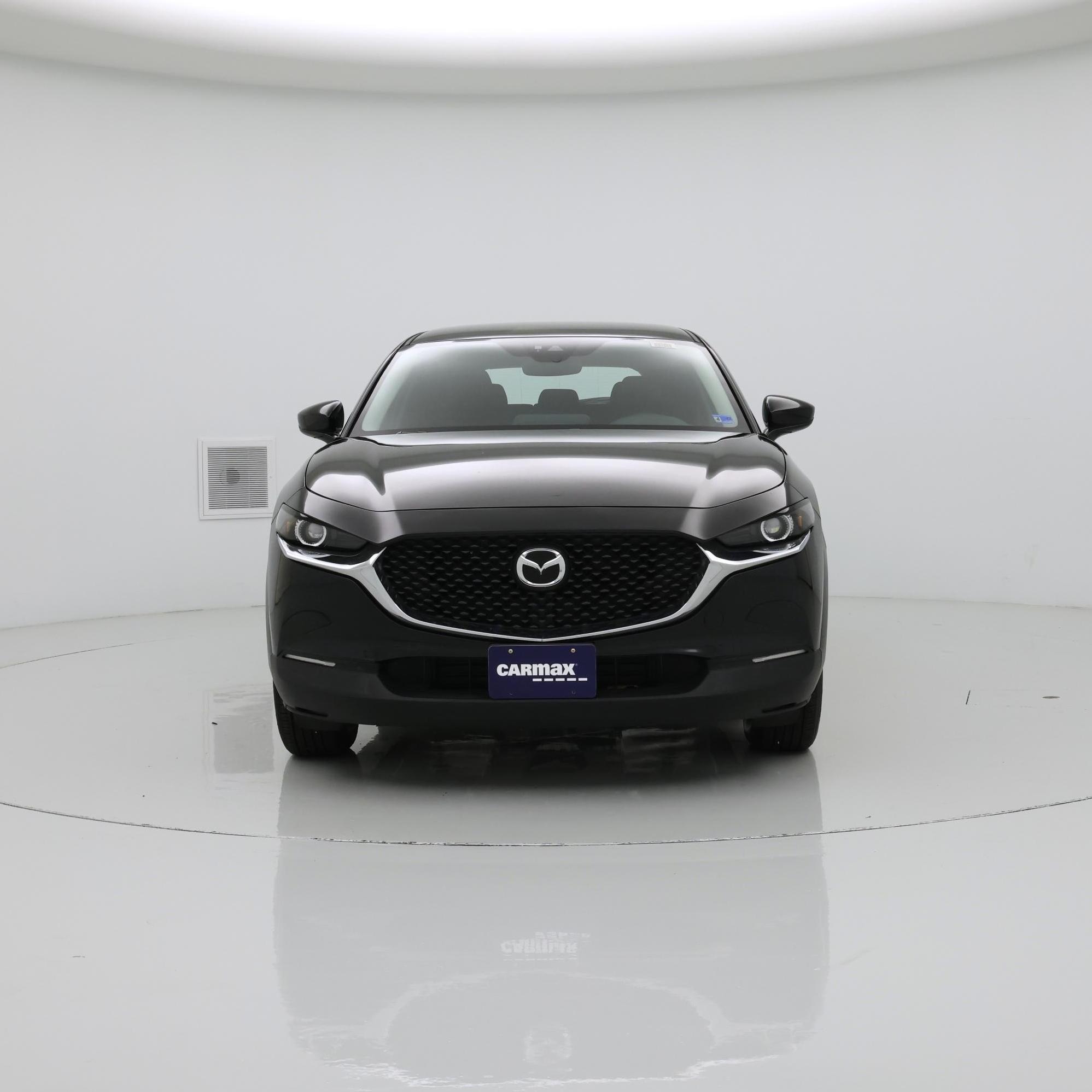 Thumbnail: 2023 Mazda CX-30 - 5