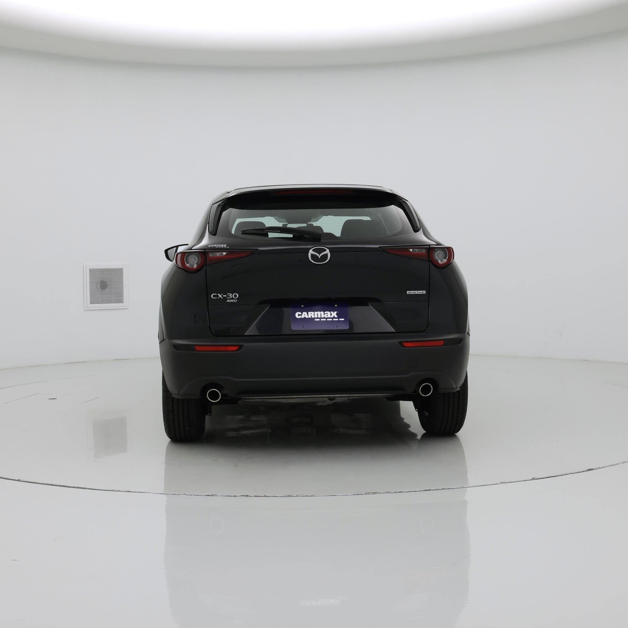 Thumbnail: 2023 Mazda CX-30 - 6