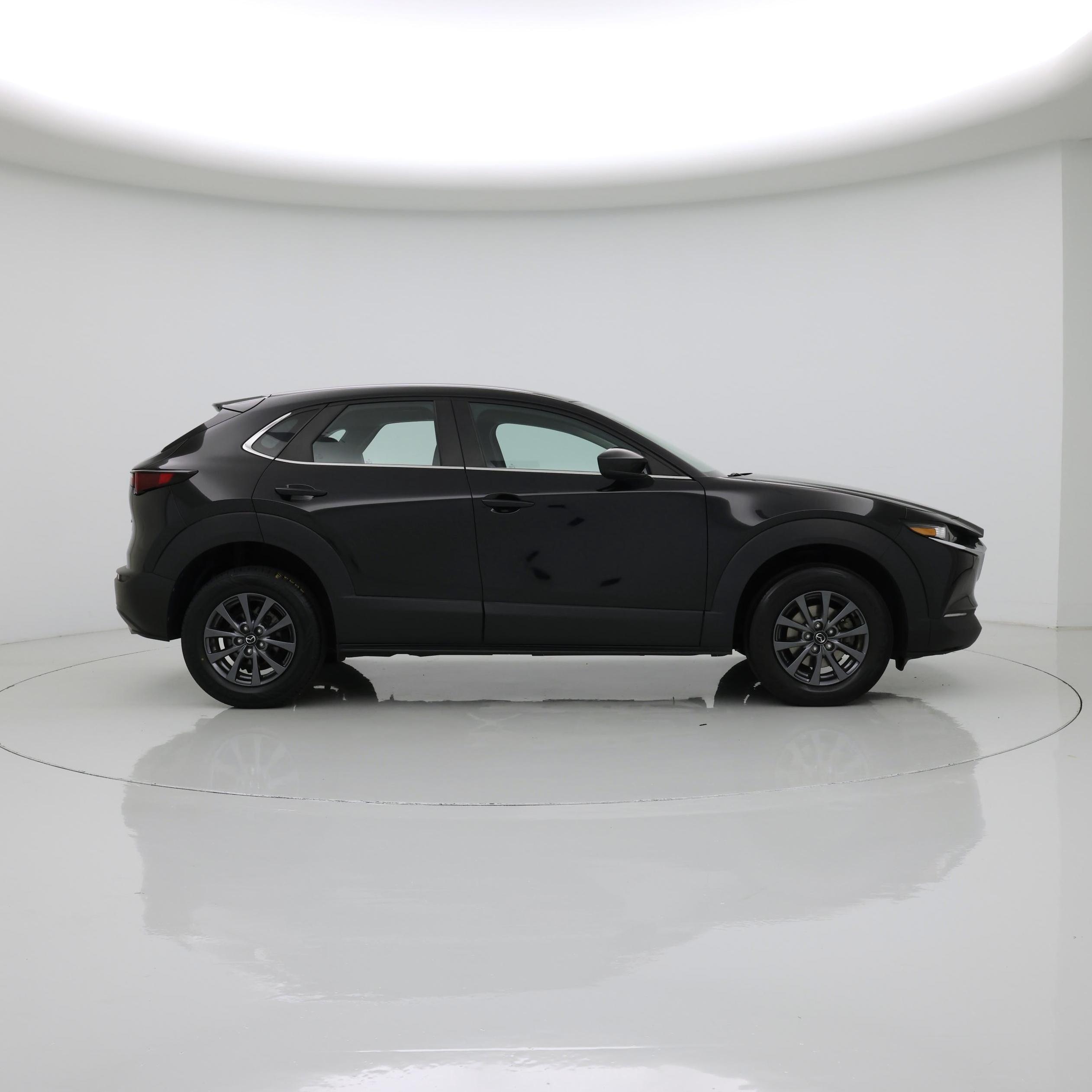 Thumbnail: 2023 Mazda CX-30 - 7