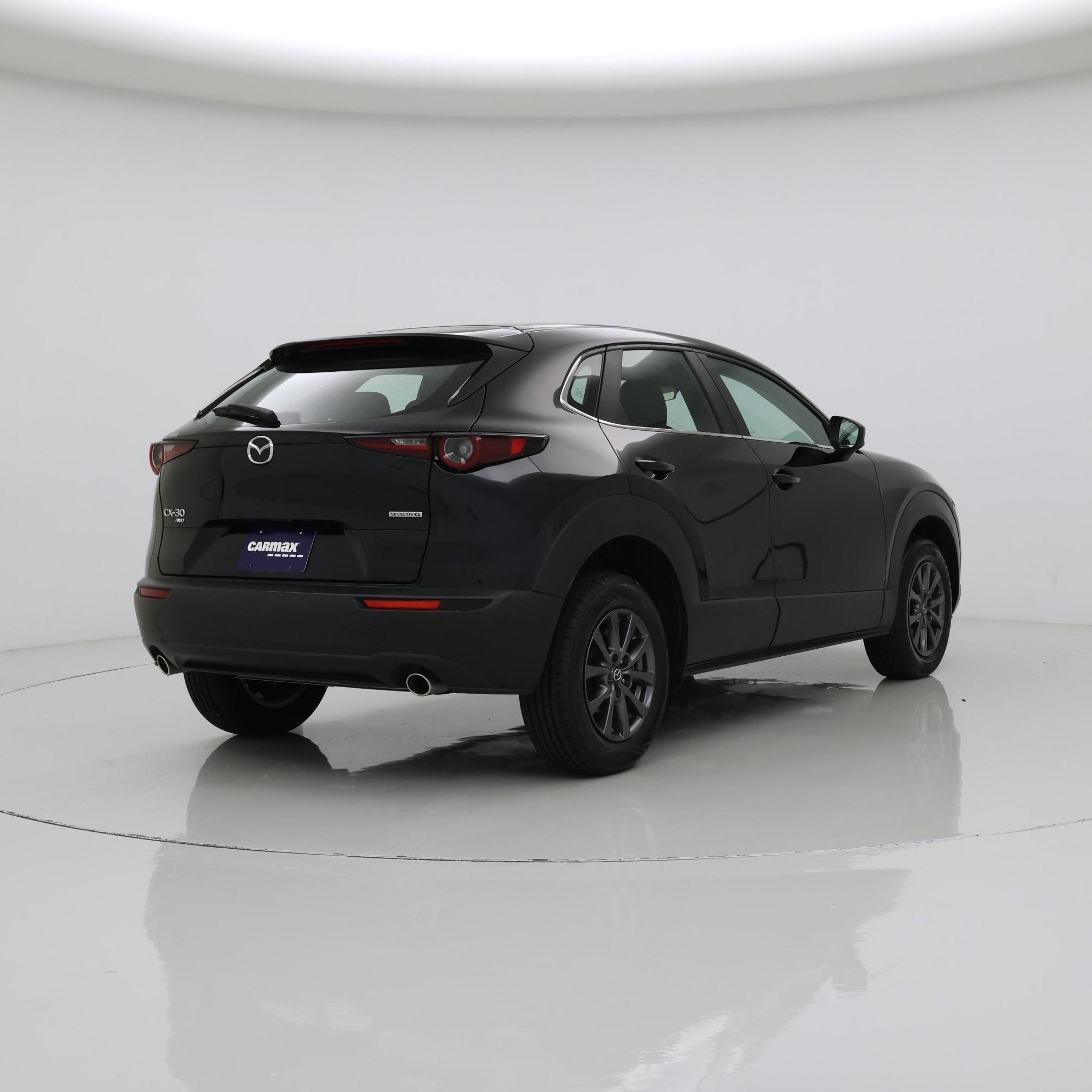 Thumbnail: 2023 Mazda CX-30 - 8