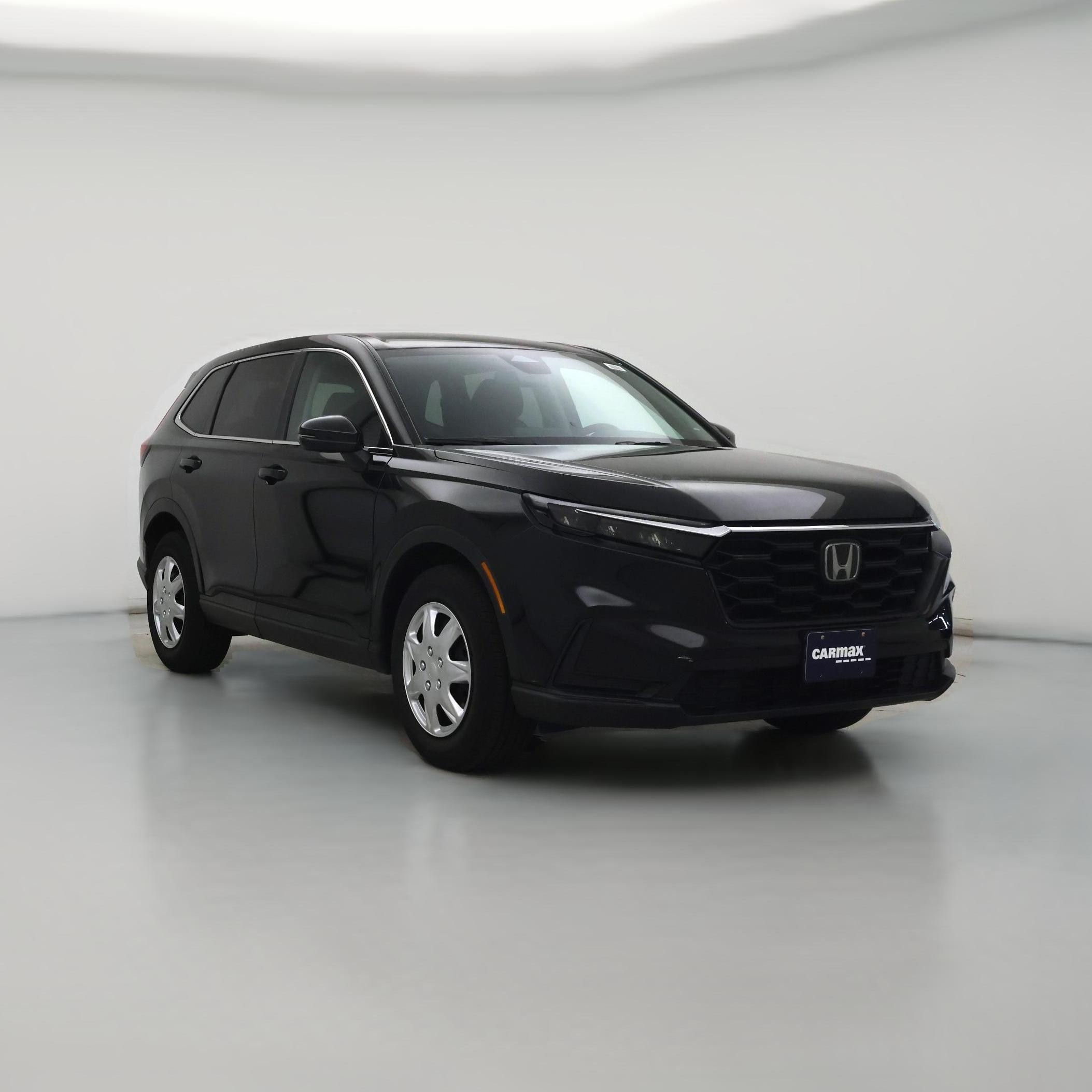 Thumbnail: 2025 Honda CR-V - 1