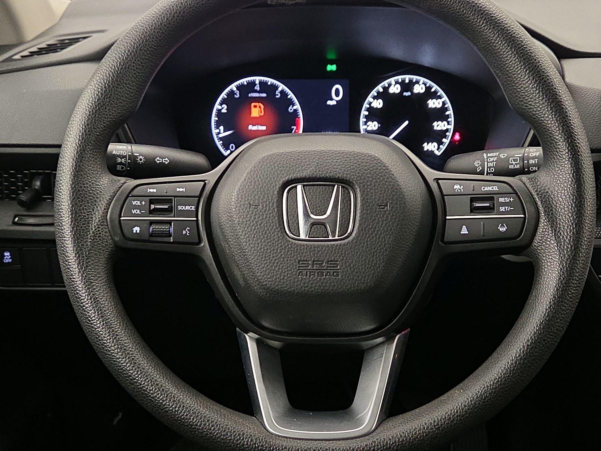 Thumbnail: 2025 Honda CR-V - 10