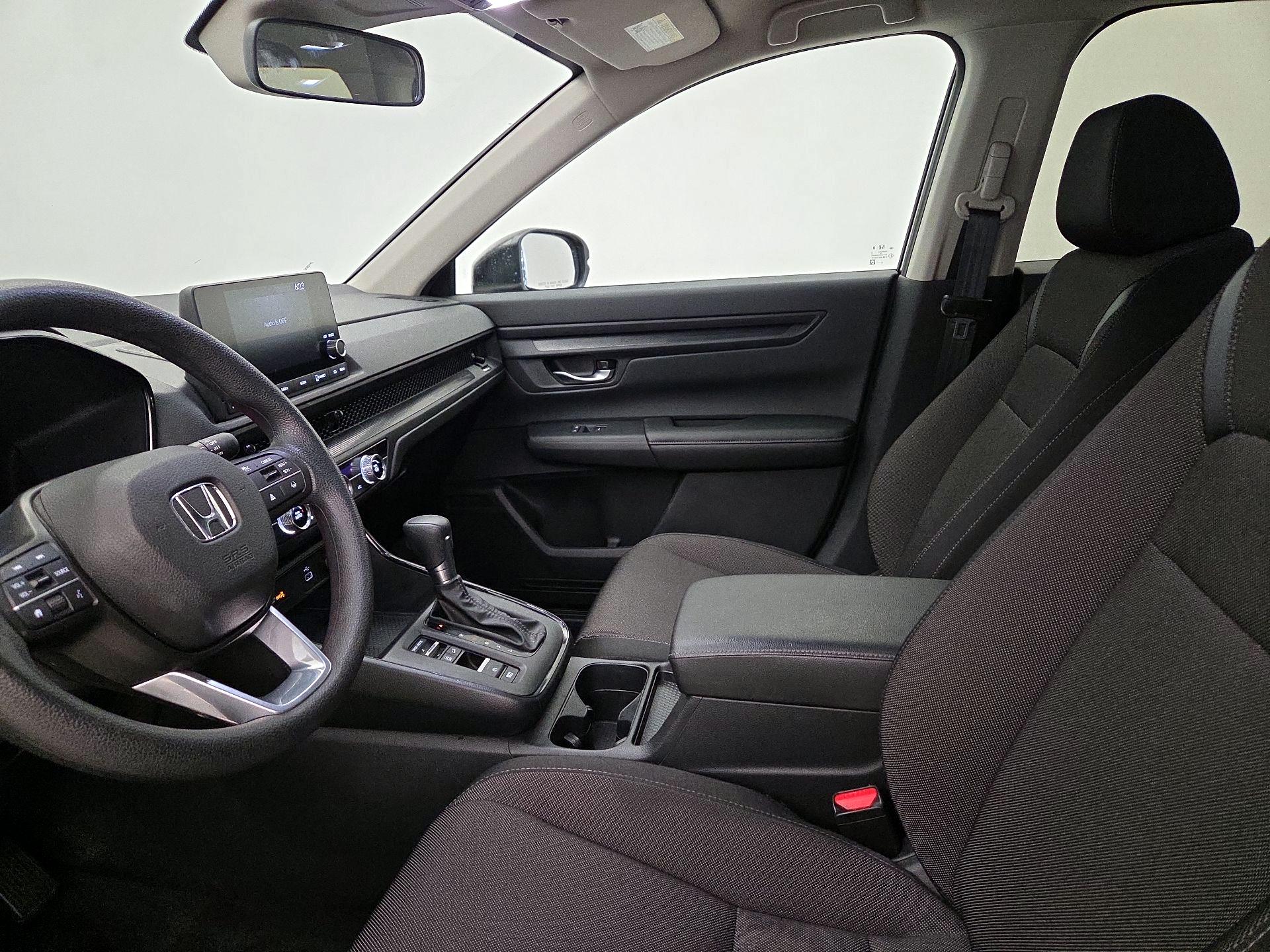 Thumbnail: 2025 Honda CR-V - 11