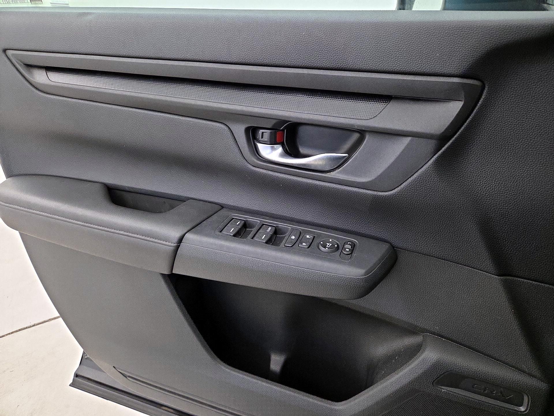 Thumbnail: 2025 Honda CR-V - 12