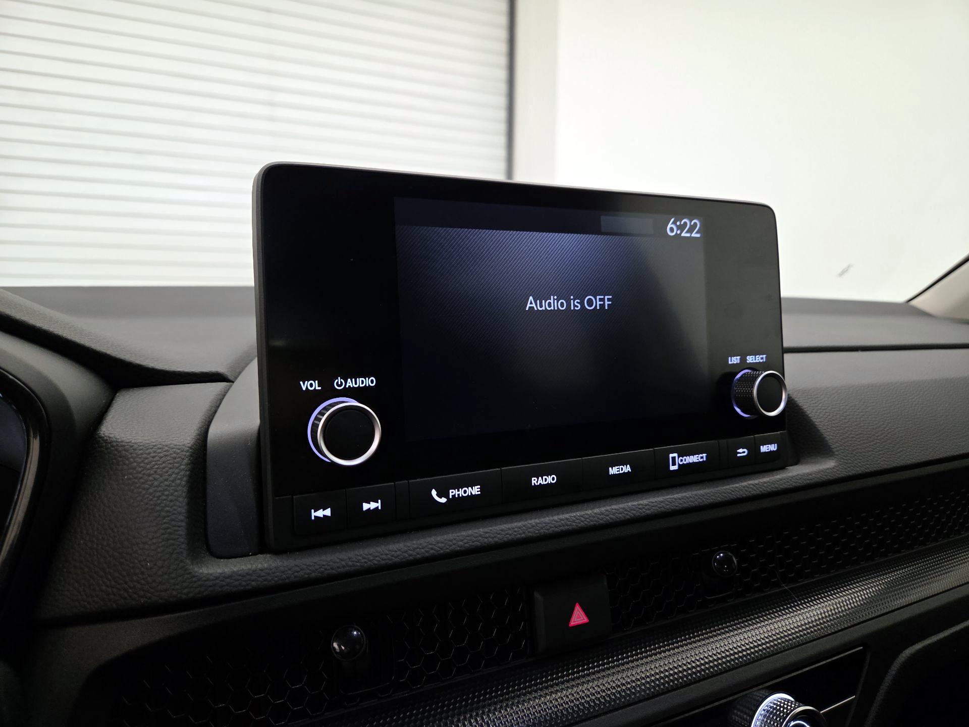 Thumbnail: 2025 Honda CR-V - 14