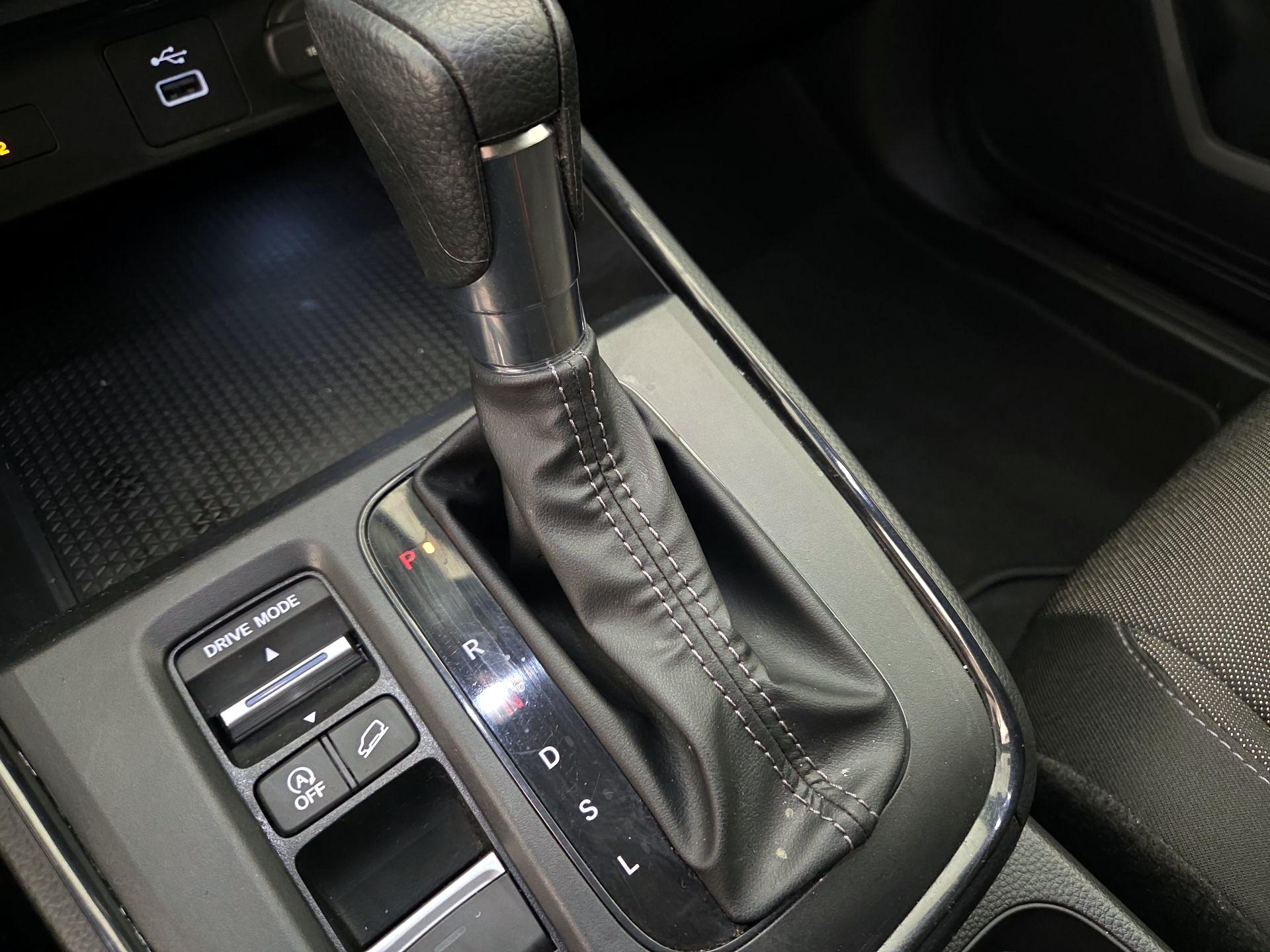 Thumbnail: 2025 Honda CR-V - 16