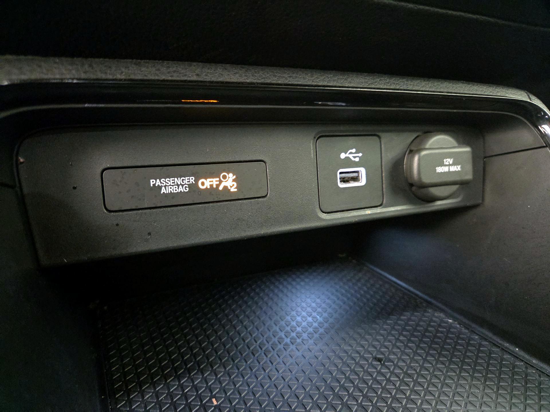 Thumbnail: 2025 Honda CR-V - 17