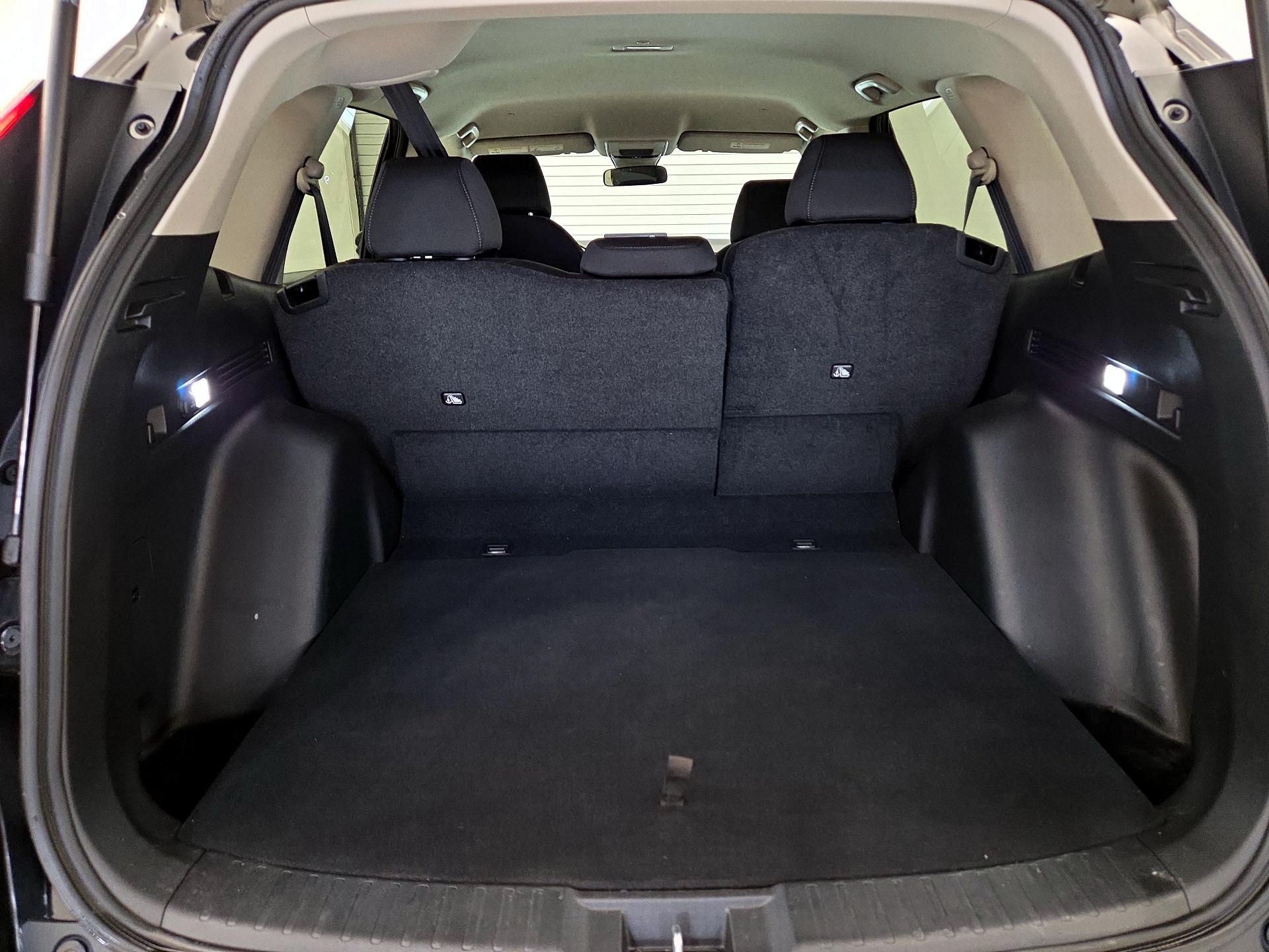 Thumbnail: 2025 Honda CR-V - 19