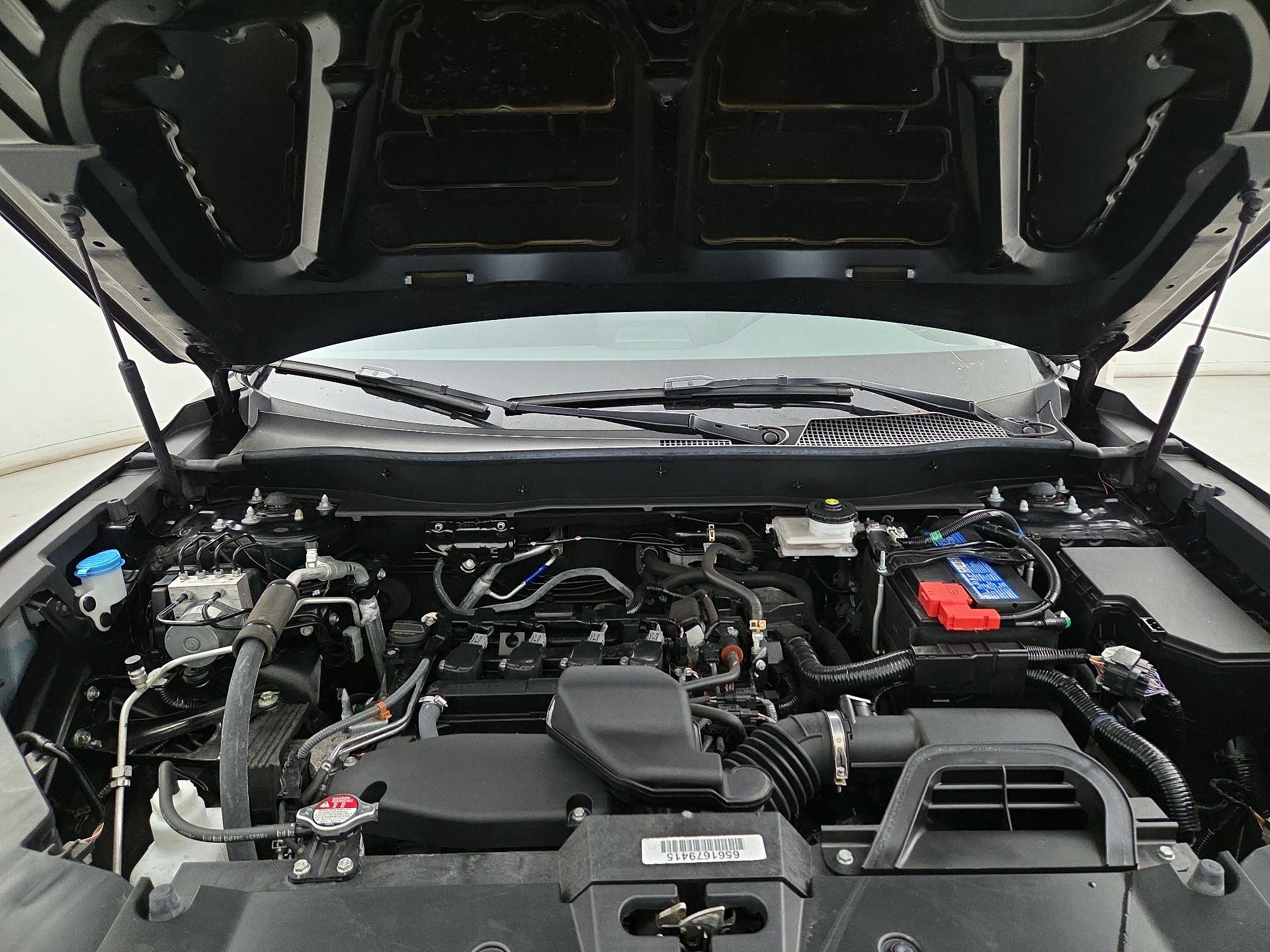 Thumbnail: 2025 Honda CR-V - 20