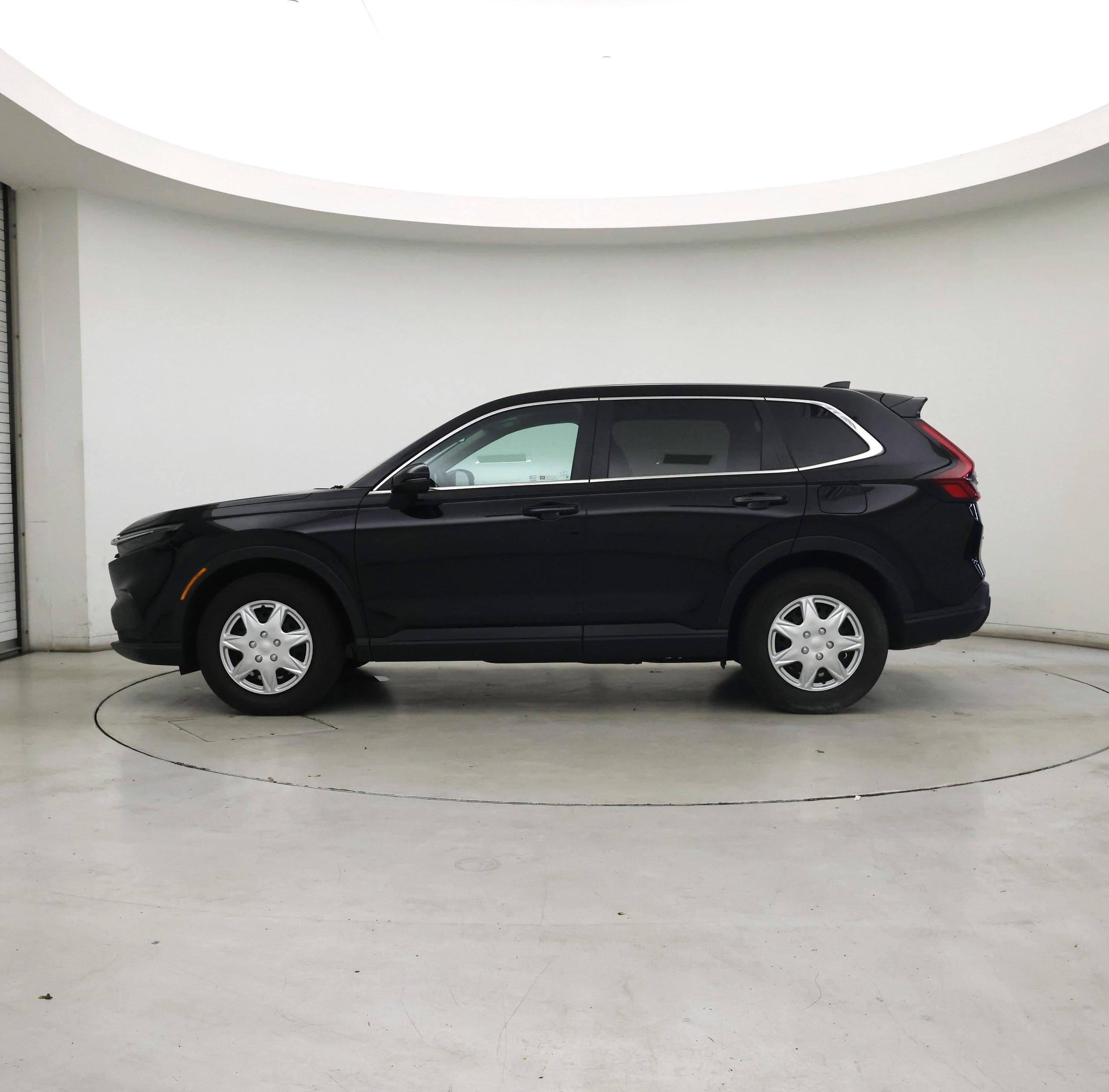 Thumbnail: 2025 Honda CR-V - 3