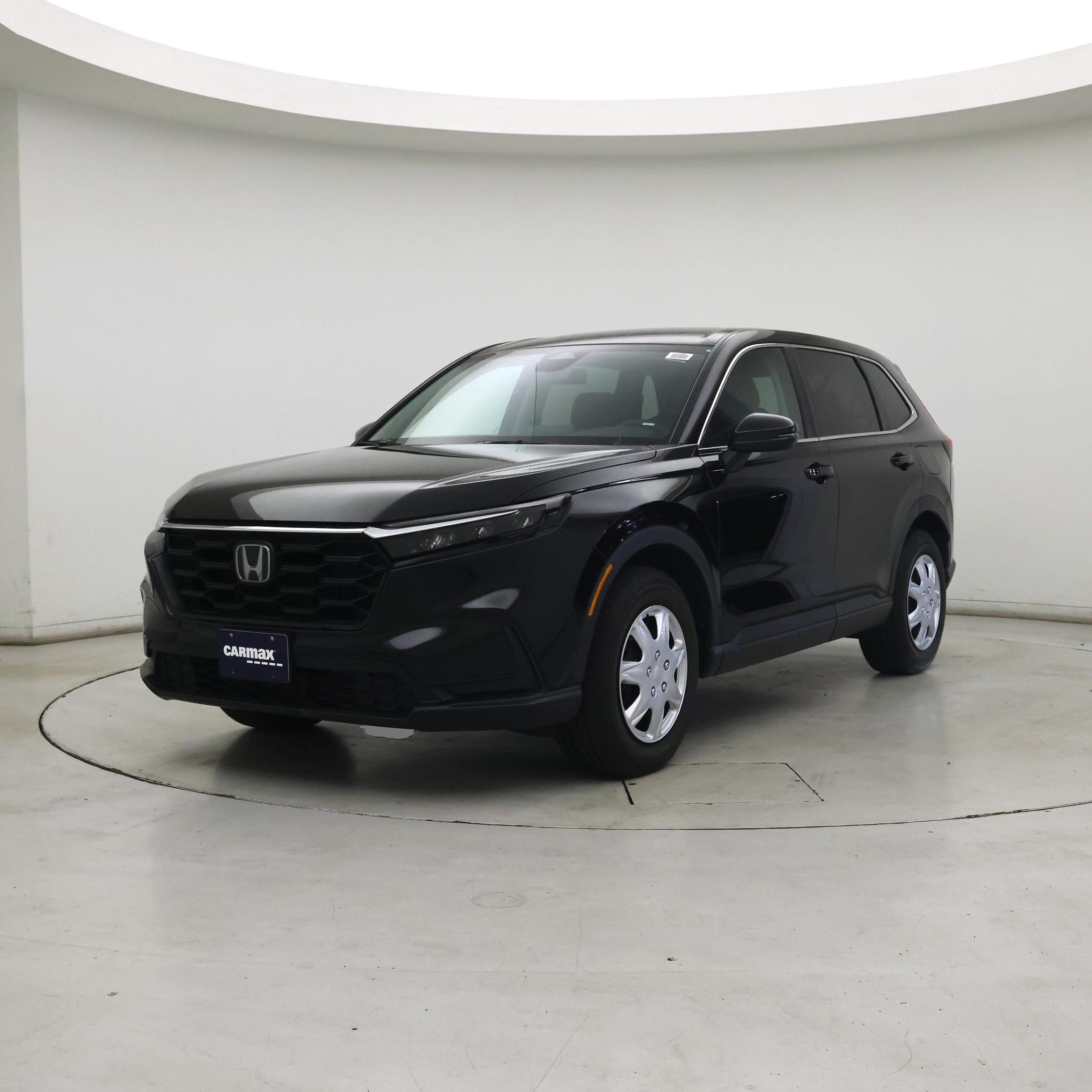 Thumbnail: 2025 Honda CR-V - 4