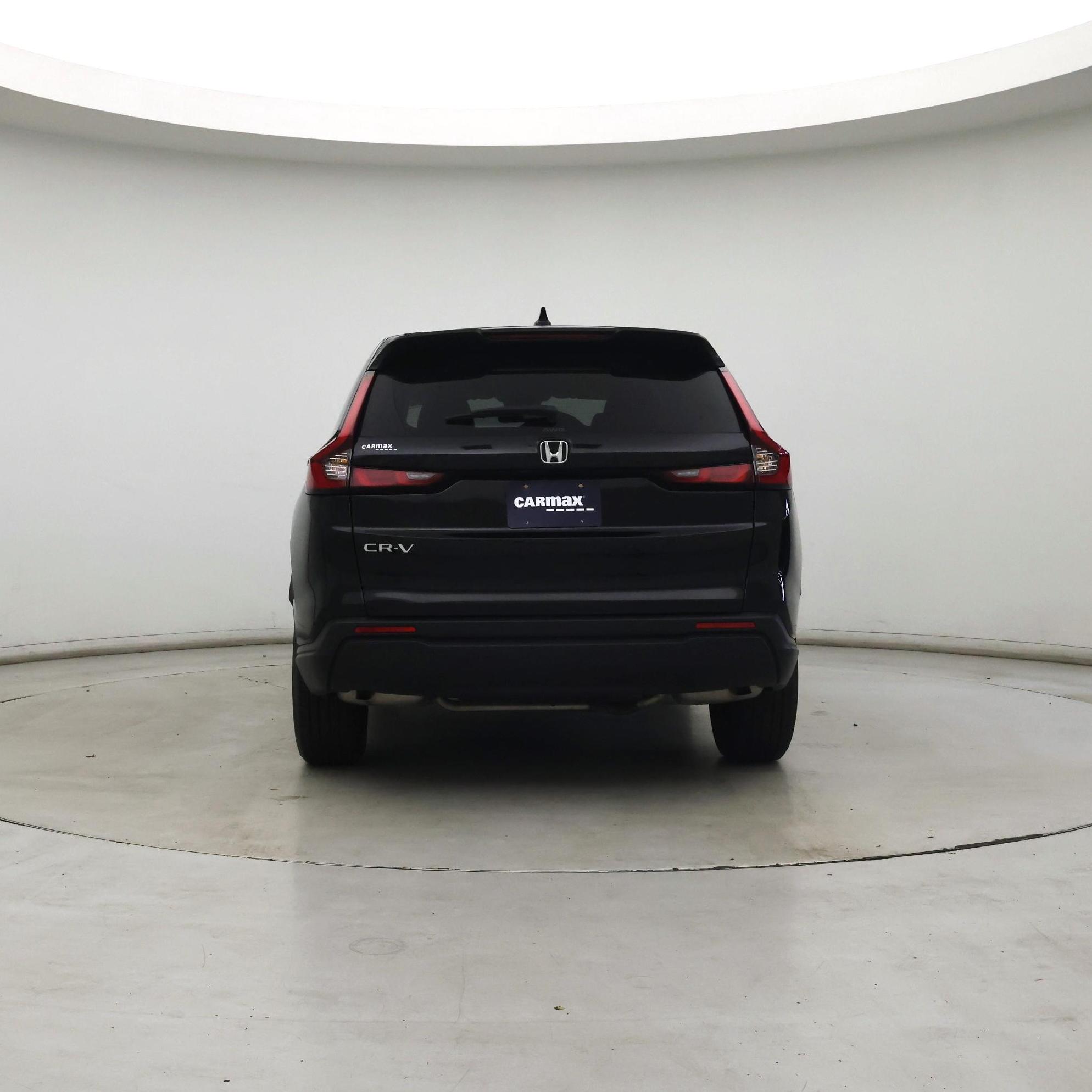 Thumbnail: 2025 Honda CR-V - 6