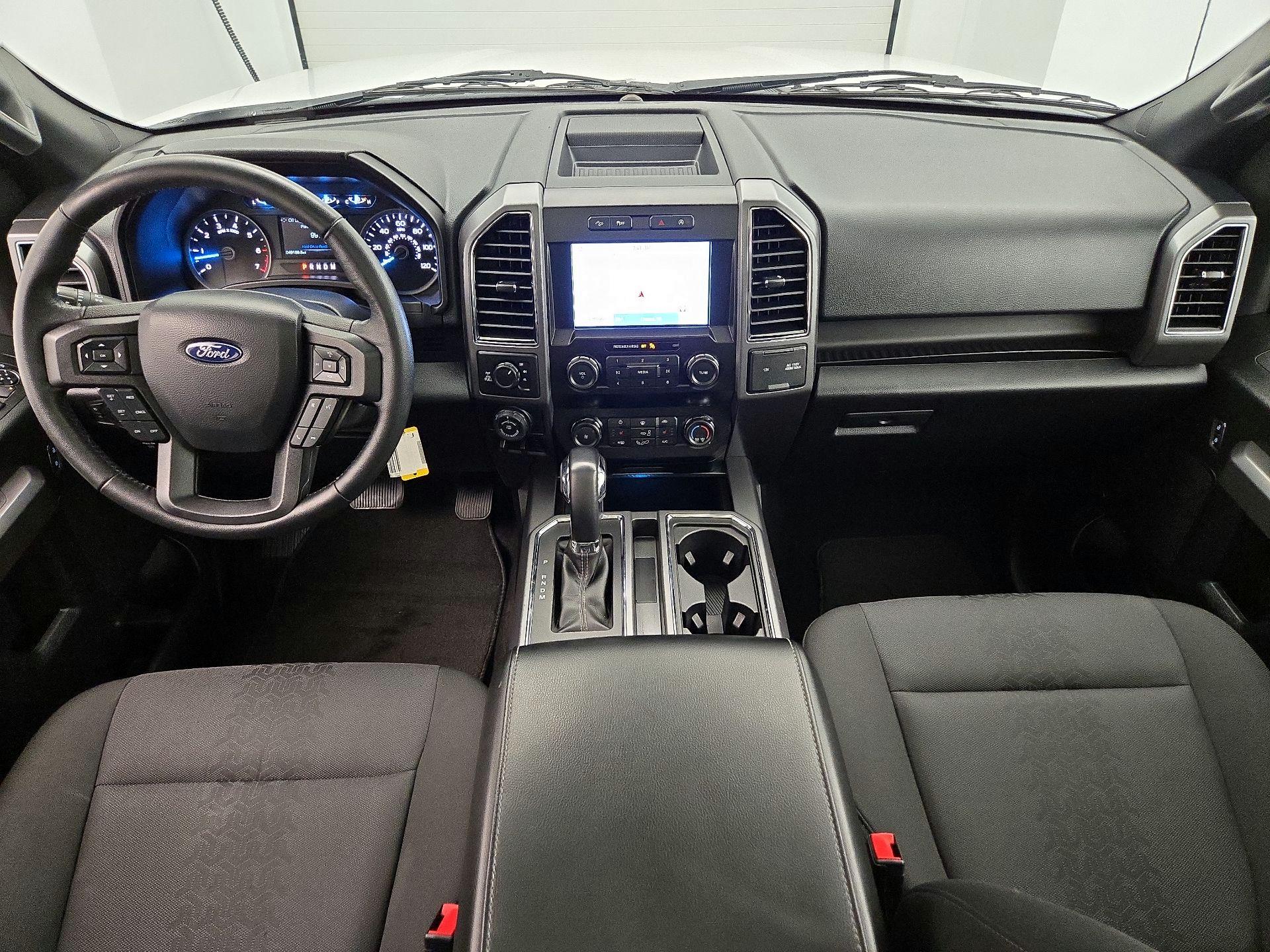 Thumbnail: 2020 Ford F-150 - 9