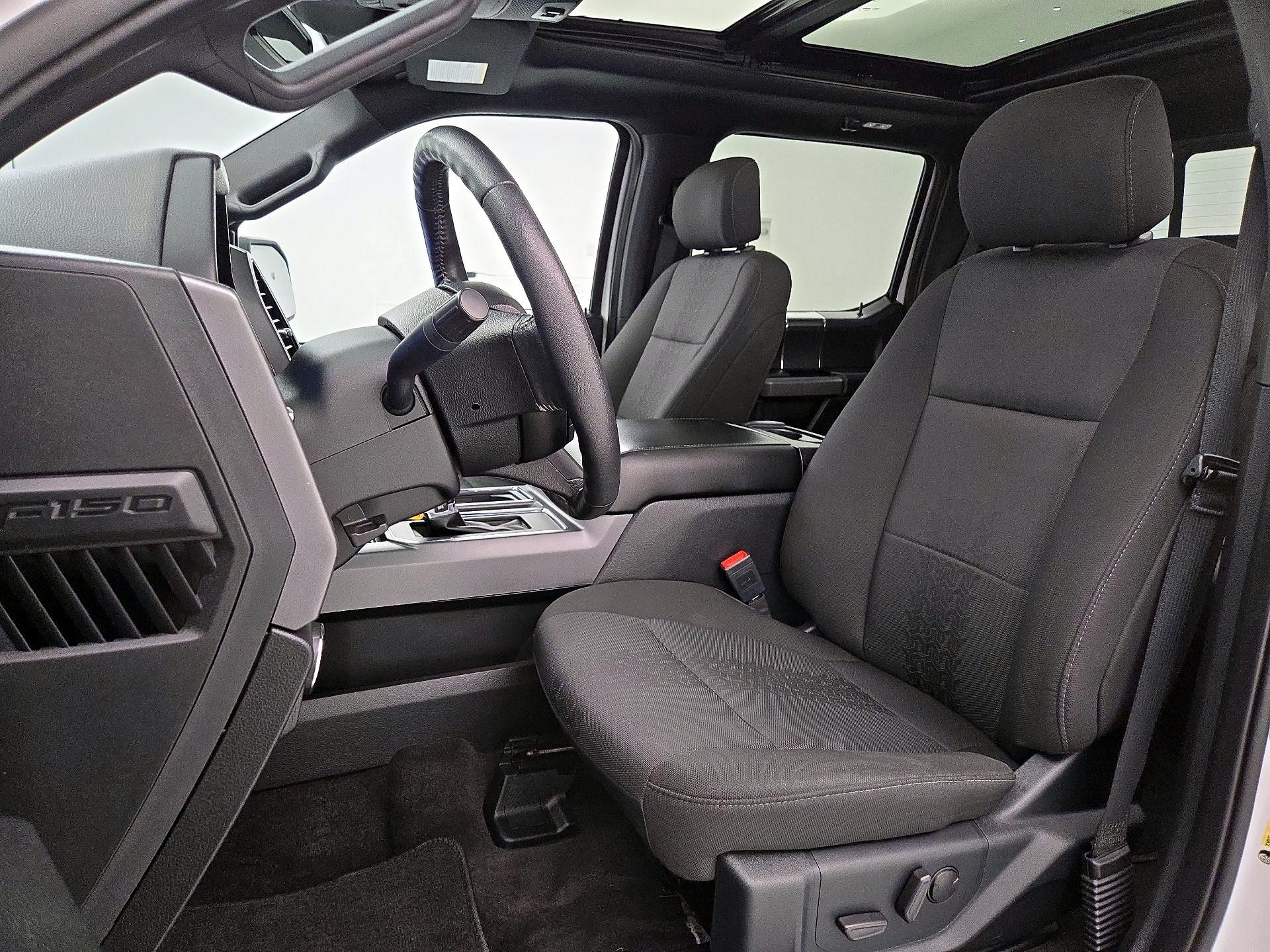 Thumbnail: 2020 Ford F-150 - 11